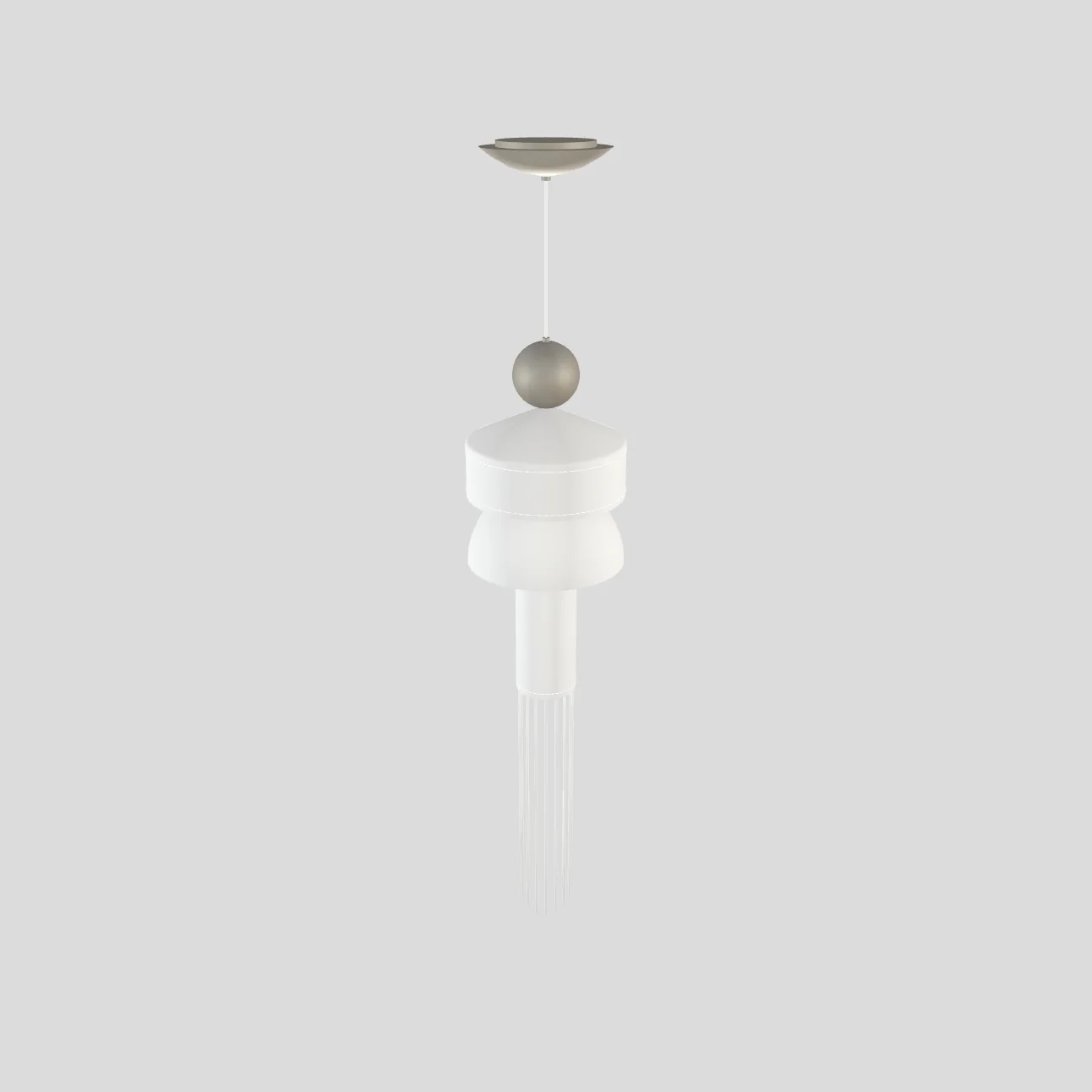 Nappe X1 LED Pendant Light - Image 21