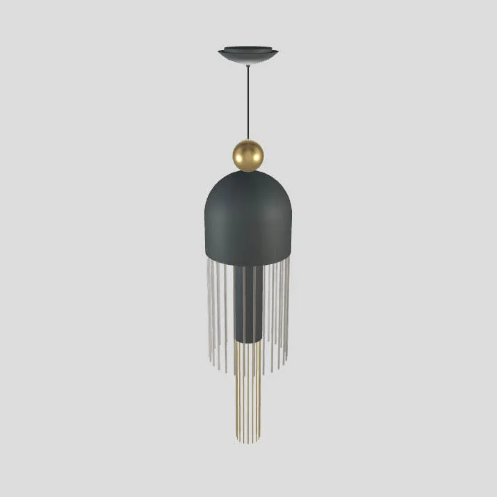 Nappe X2 LED Pendant Light - Image 2