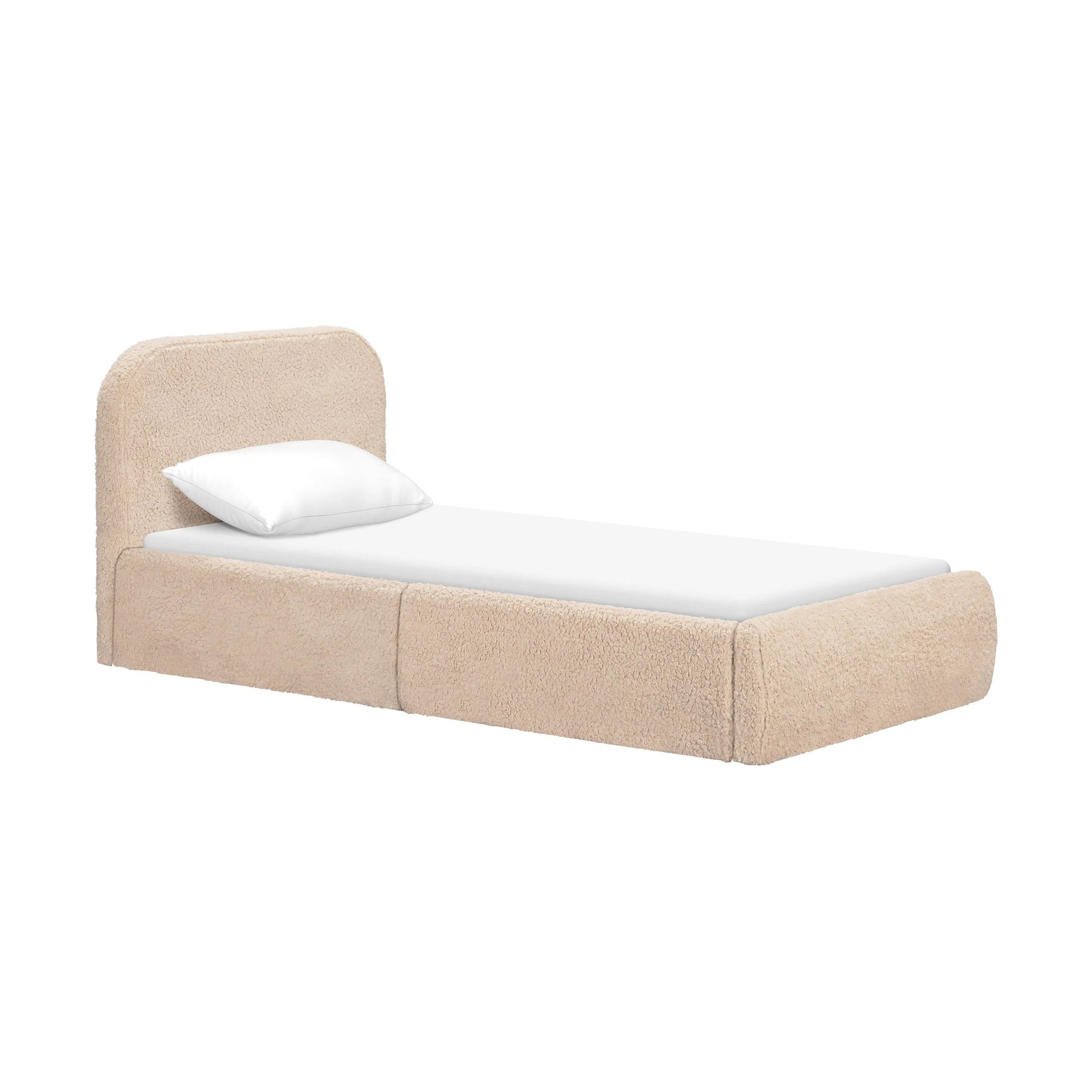 Nara Twin Bed - Image 21