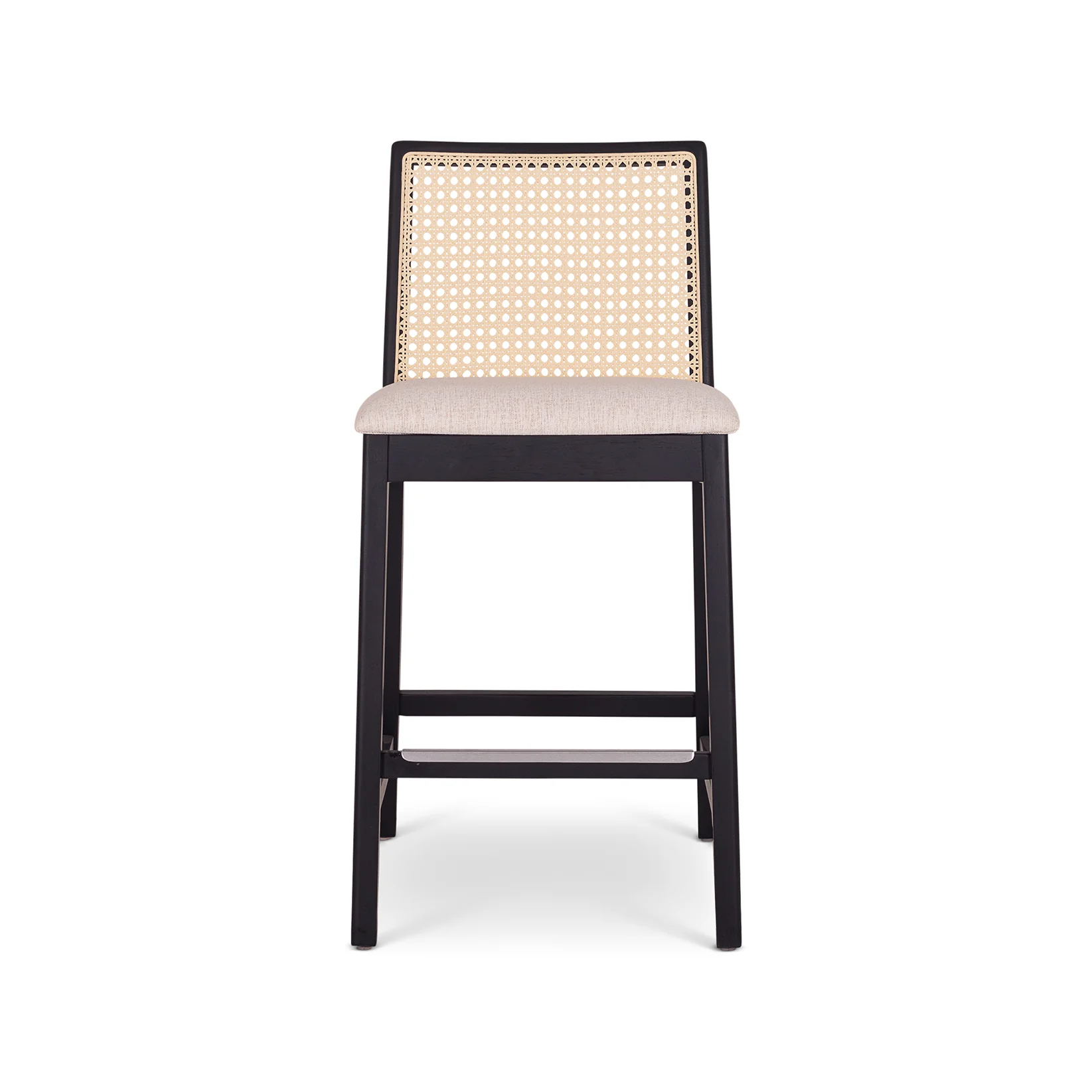 Nardia Cane Stool - Image 26