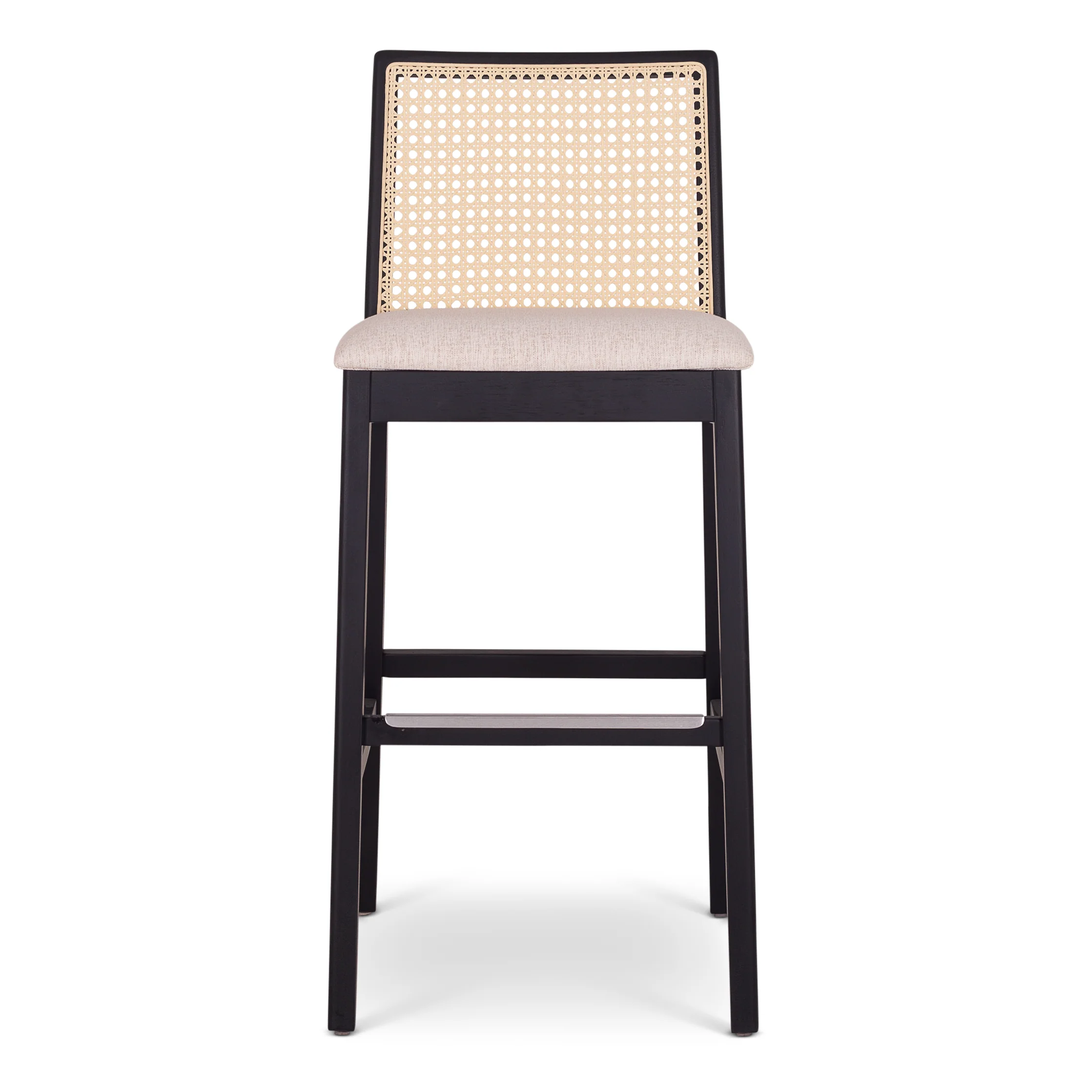 Nardia Cane Stool - Image 27