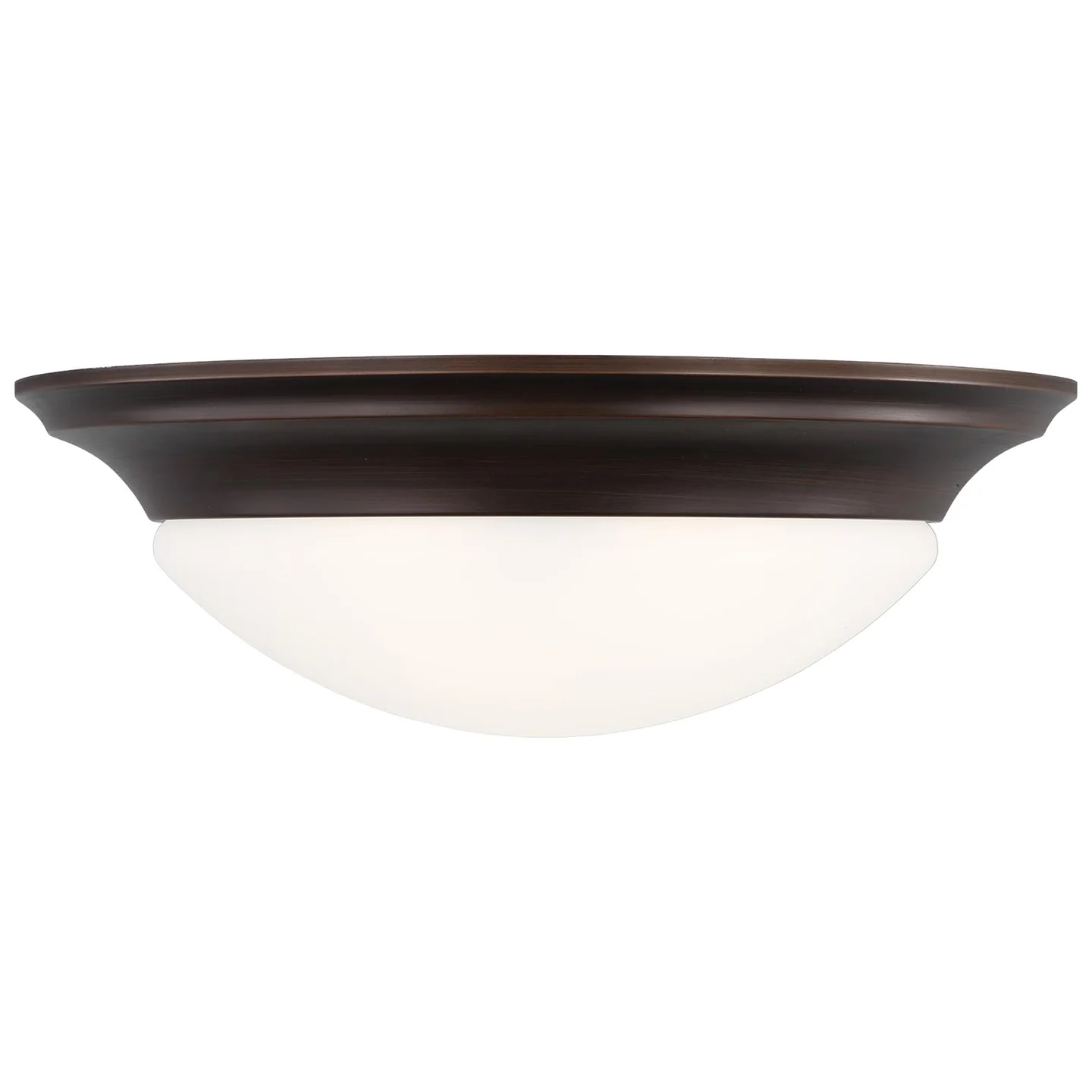 Nash Ceiling Flush Mount - Image 25