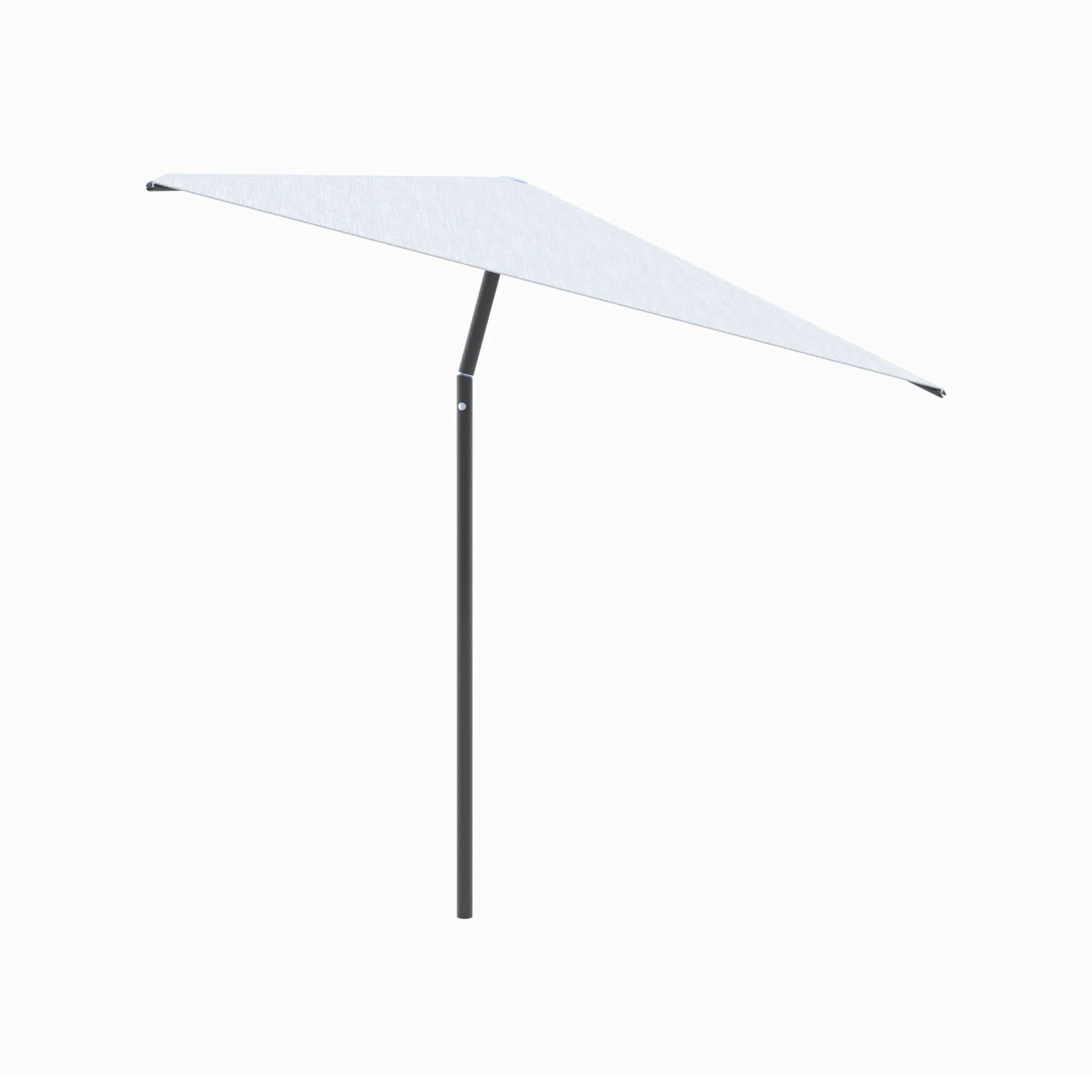 Nata 6' 6.7" Square Umbrella - Image 12