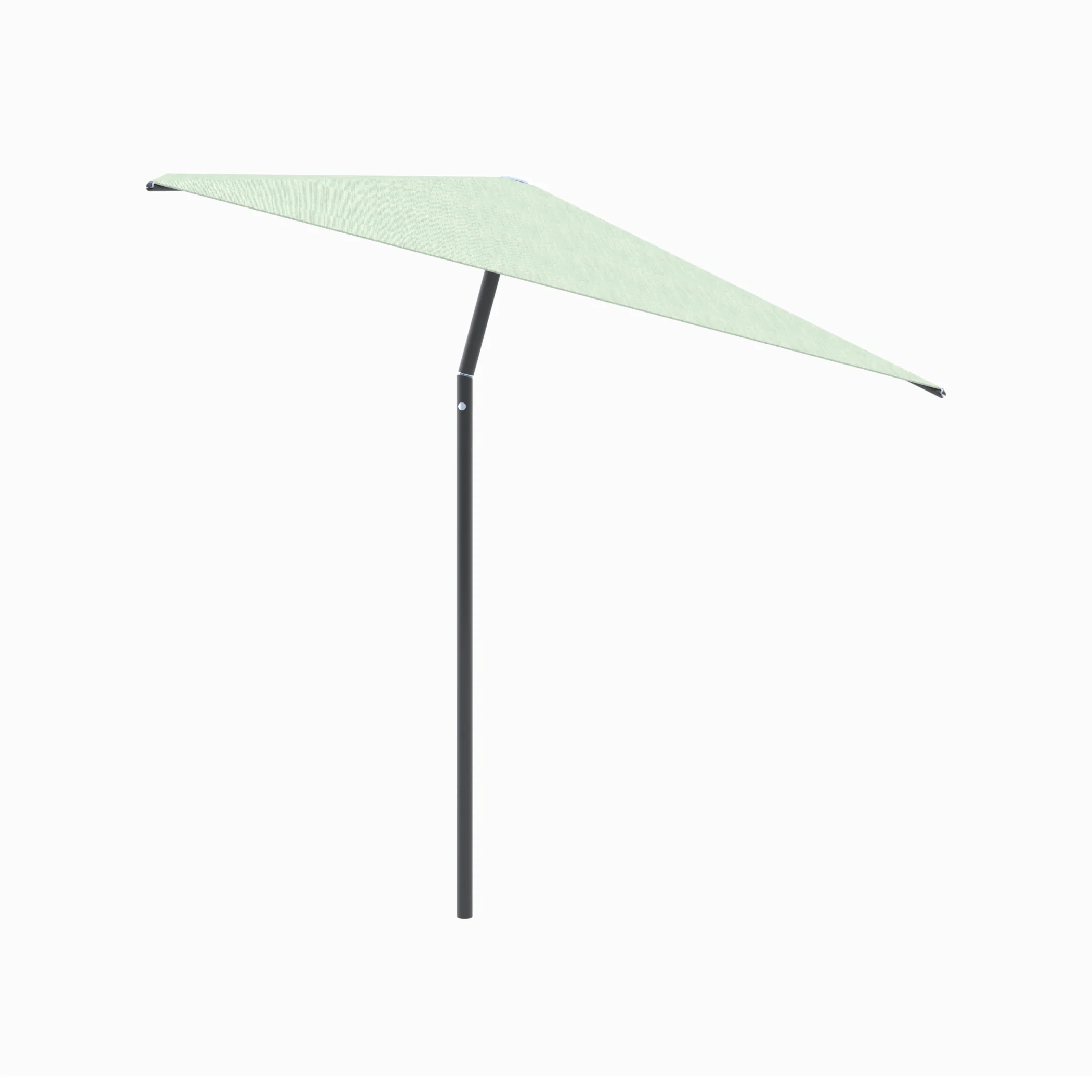 Nata 6' 6.7" Square Umbrella - Image 13