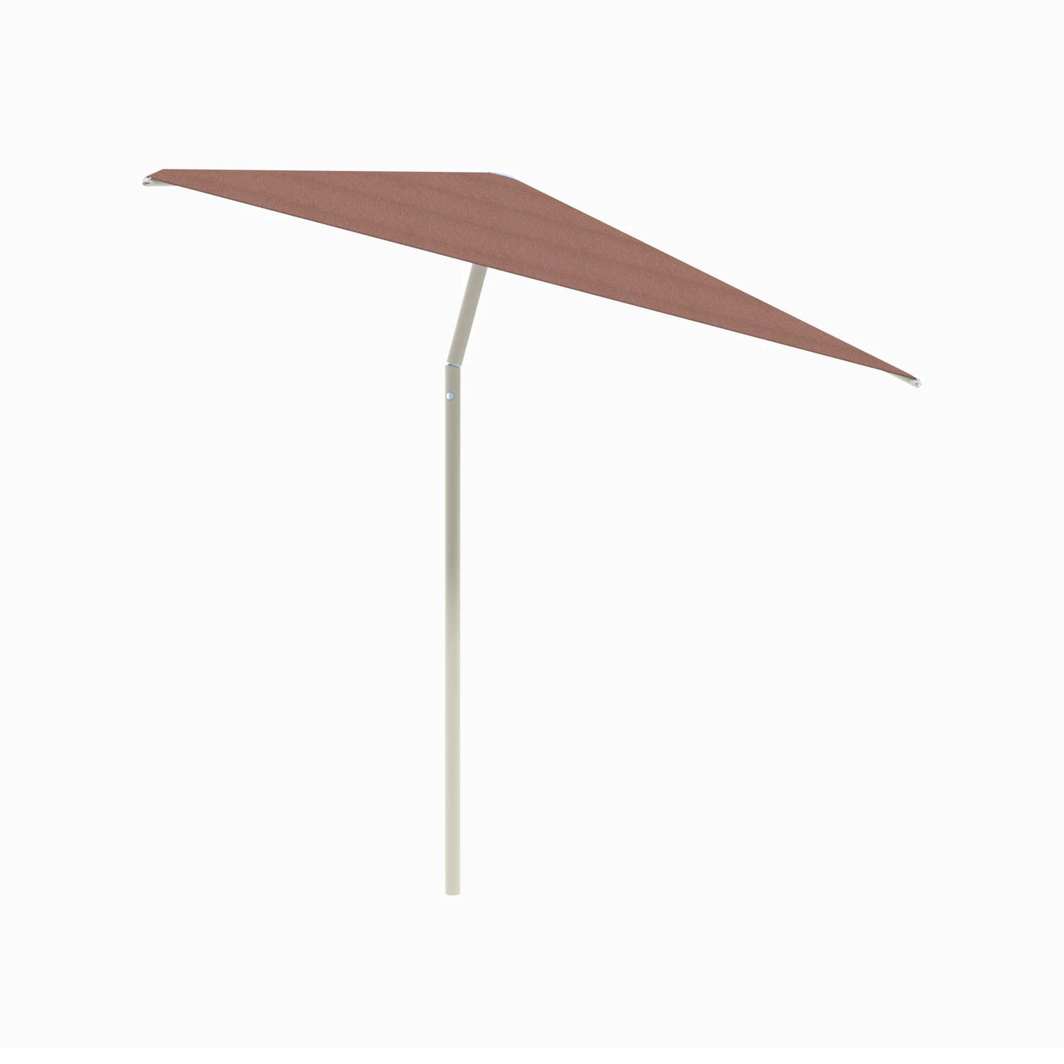 Nata 6' 6.7" Square Umbrella - Image 49