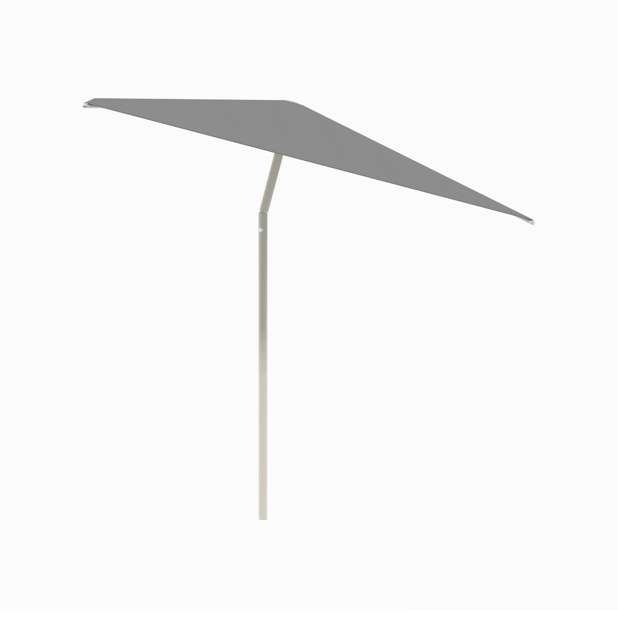 Nata 7' 6.6" Square Umbrella - Image 22