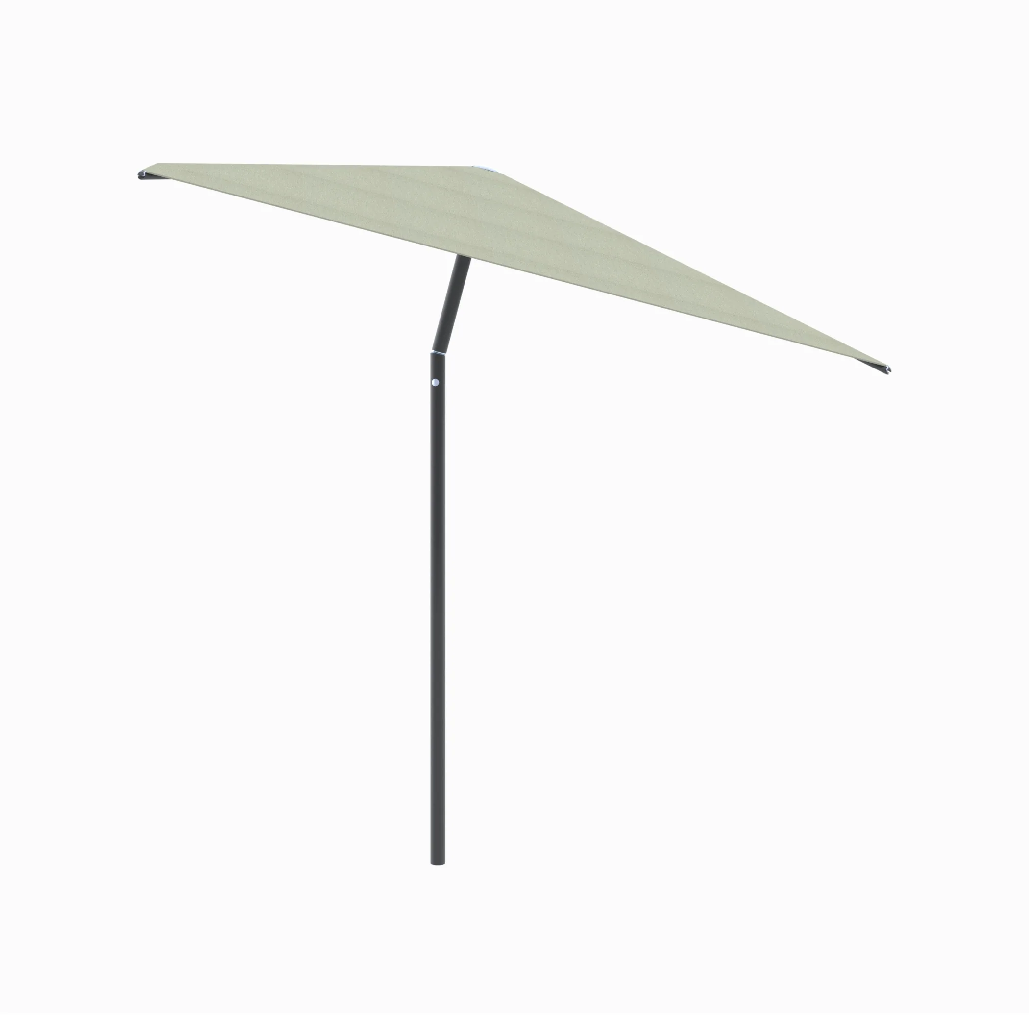 Nata 7' 6.6" Square Umbrella - Image 33