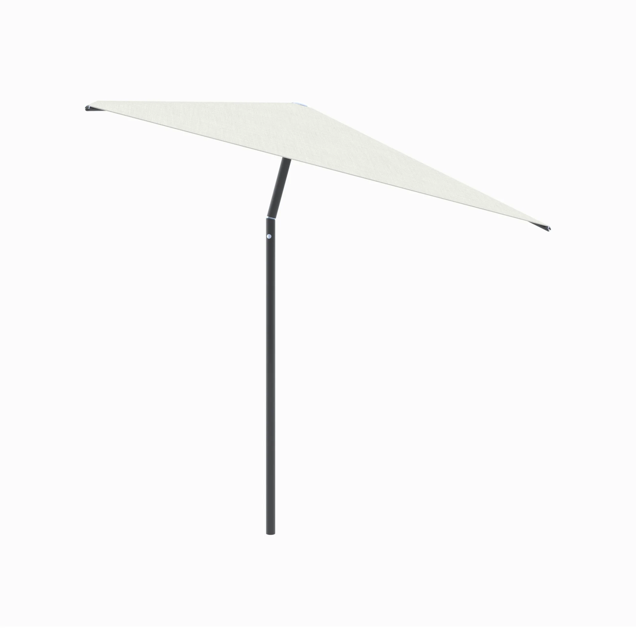 Nata 7' 6.6" Square Umbrella - Image 35