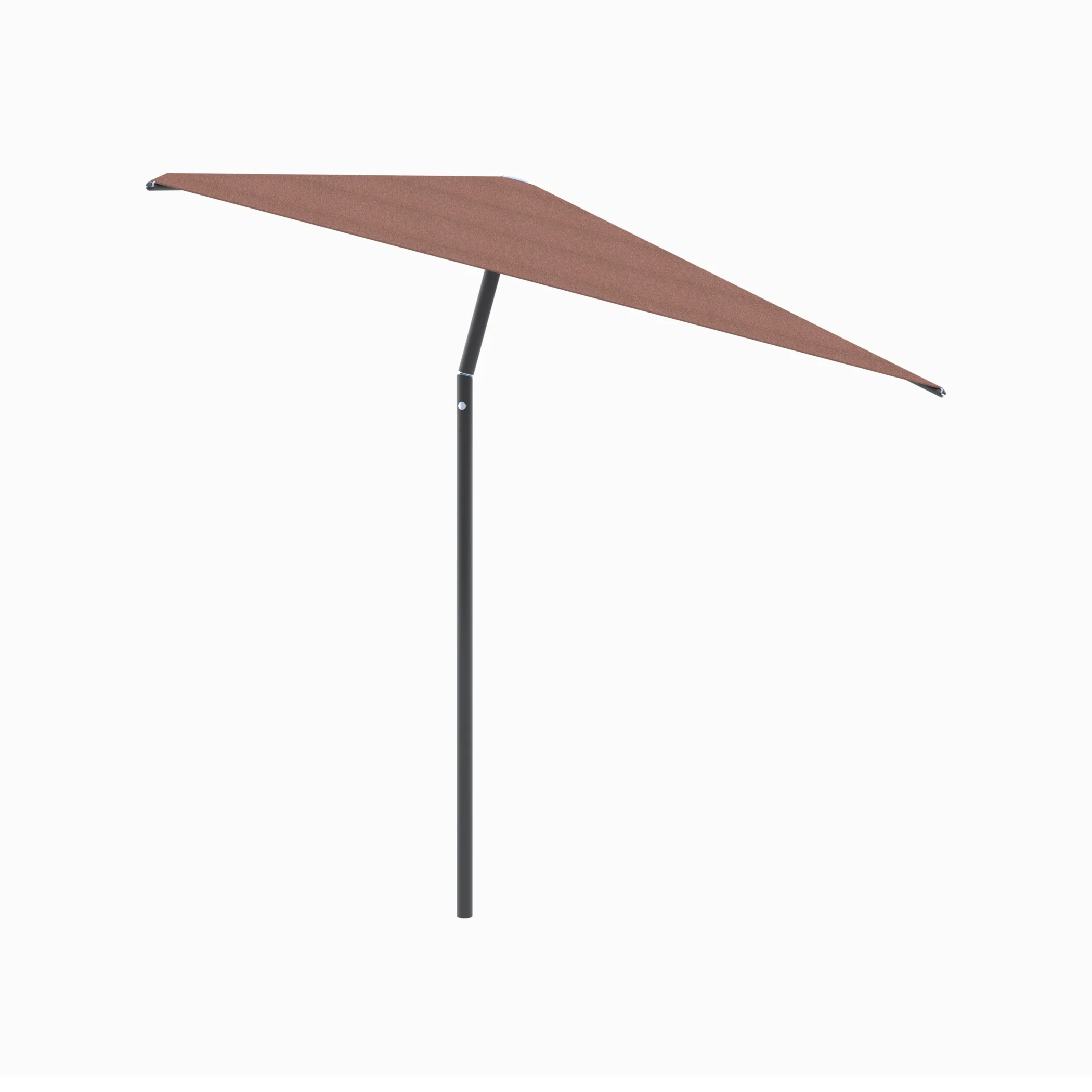 Nata 7' 6.6" Square Umbrella - Image 37