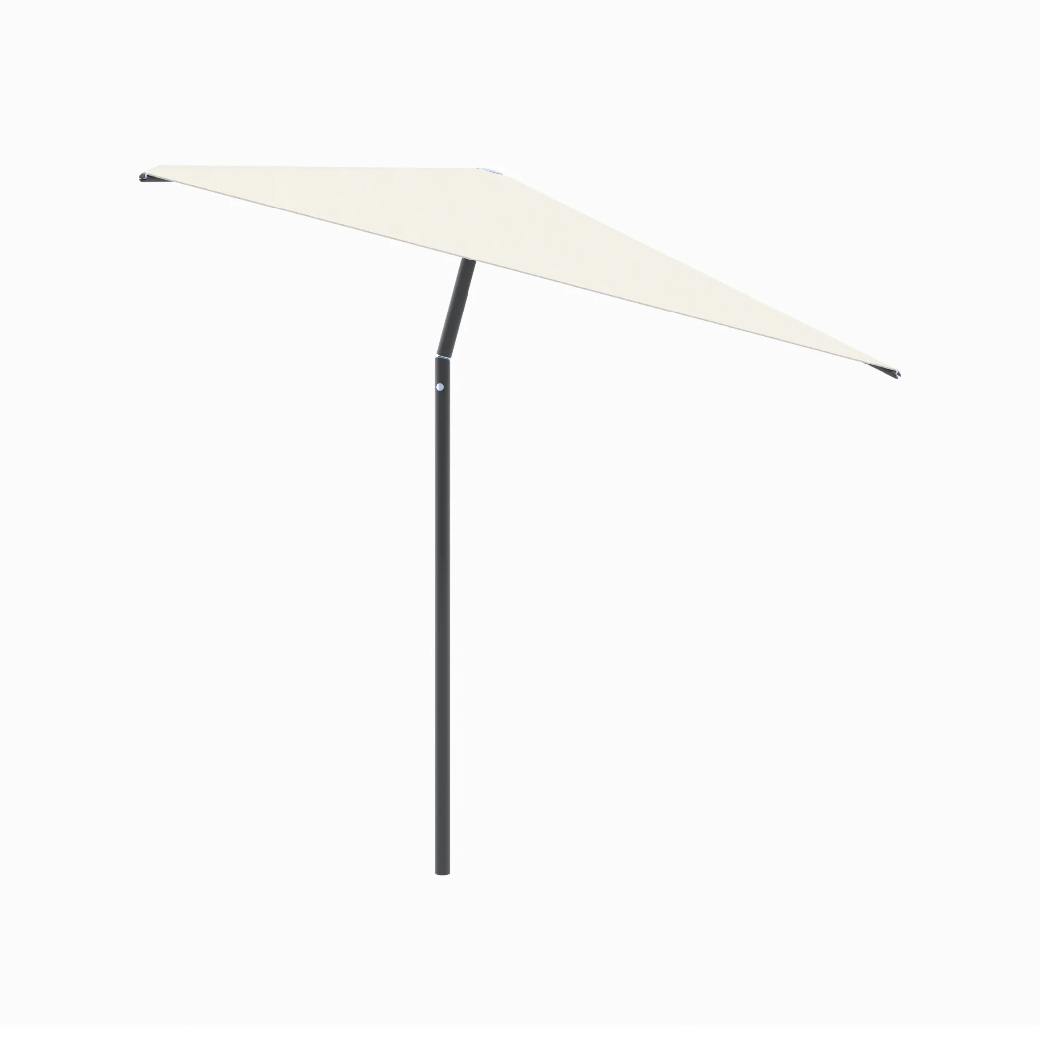 Nata 7' 6.6" Square Umbrella - Image 7