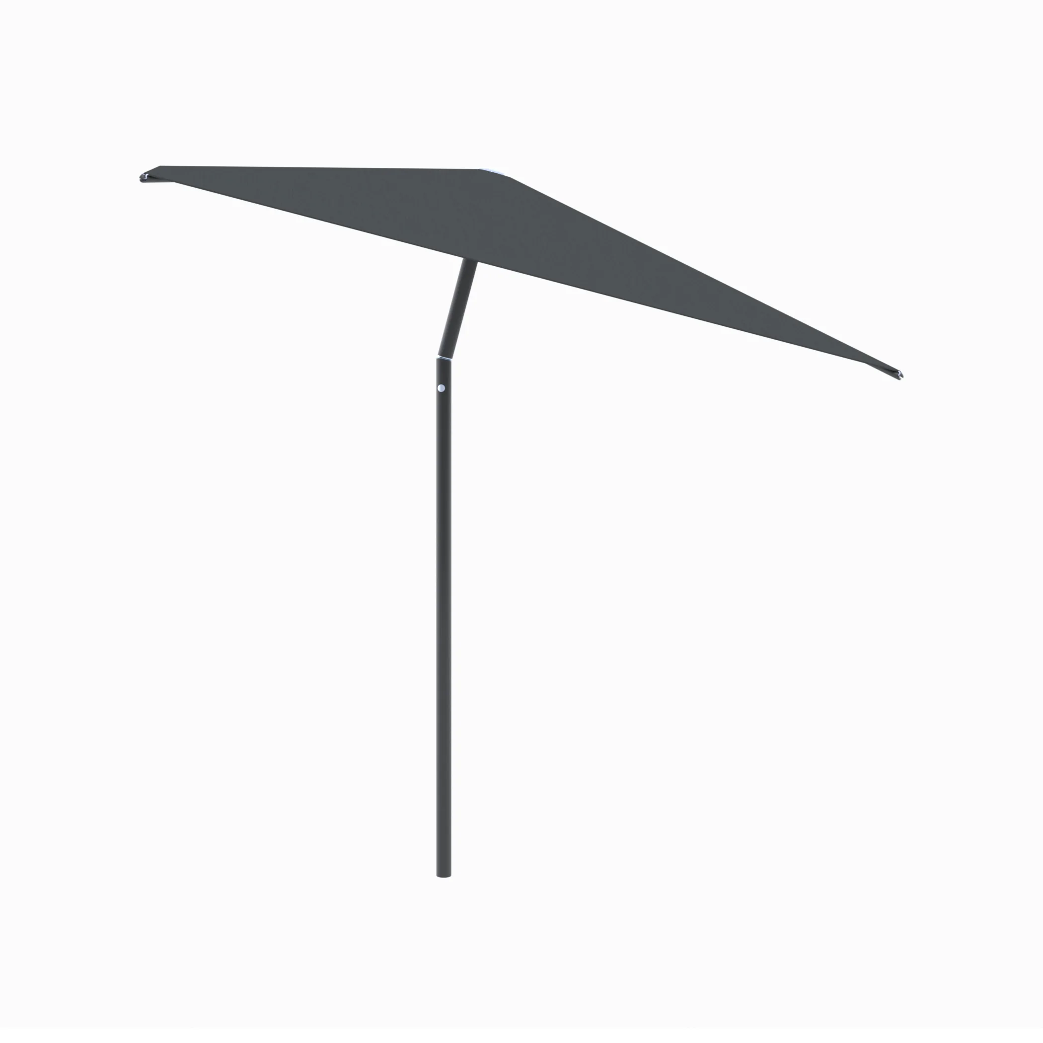 Nata 7' 6.6" Square Umbrella - Image 9