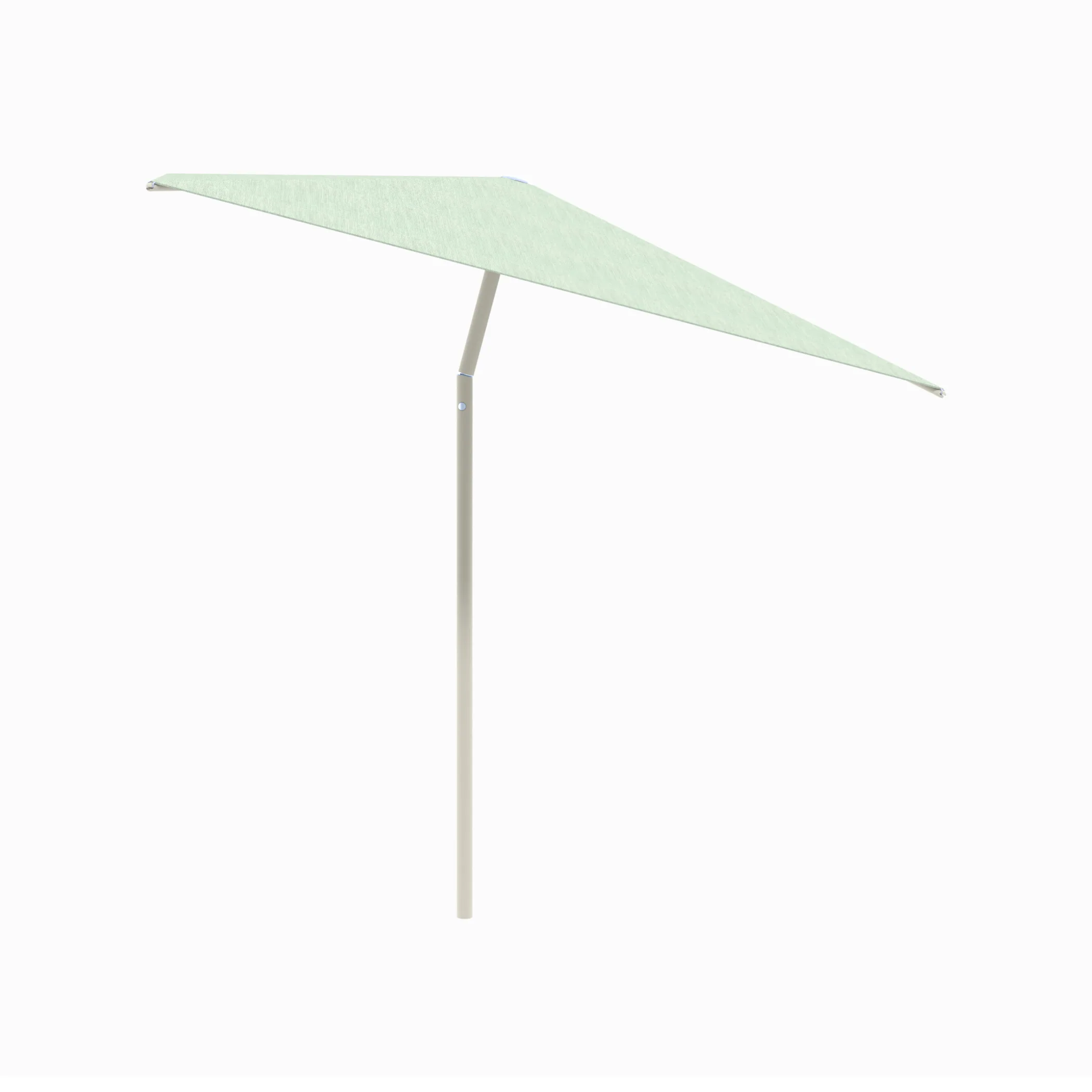 Nata 9' 2.2" Round Umbrella - Image 26
