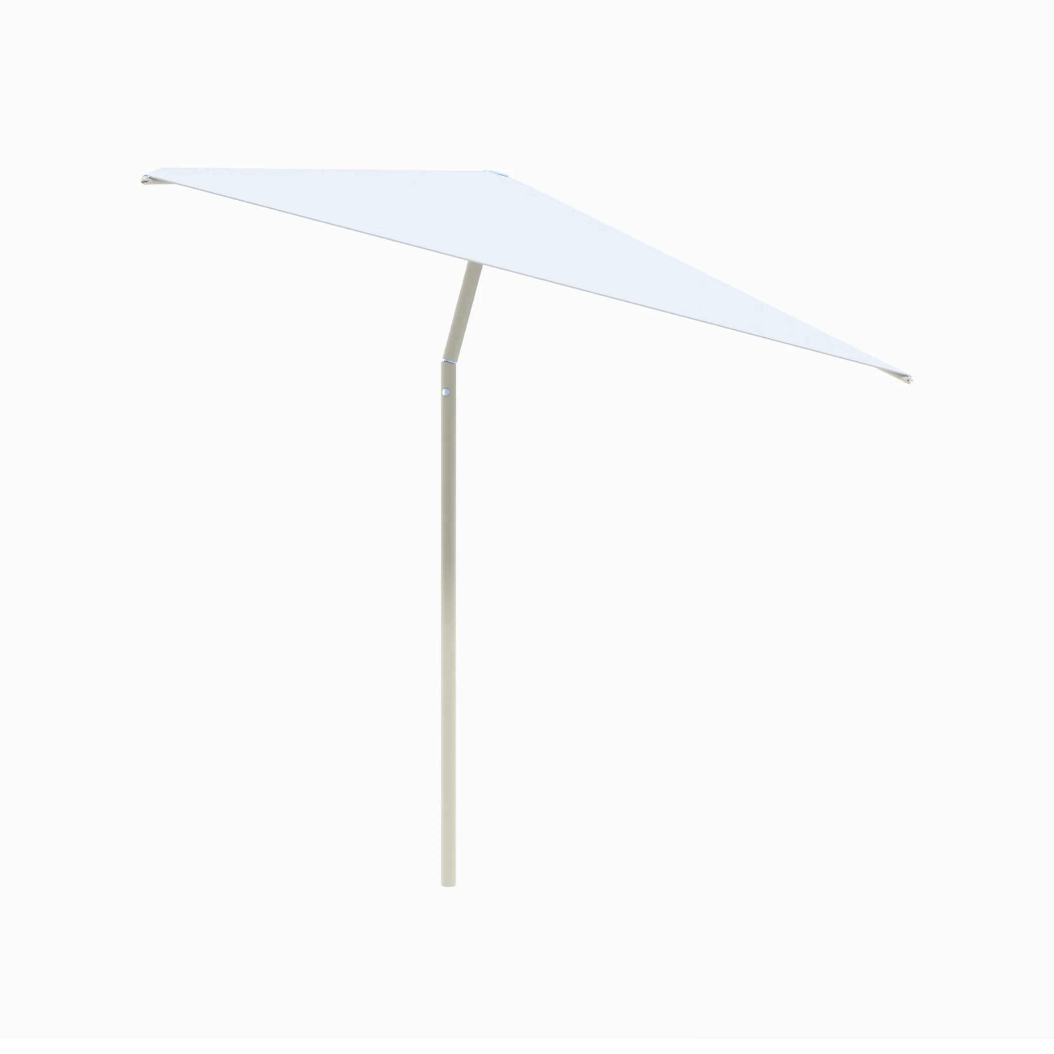 Nata 9' 2.2" Round Umbrella - Image 27