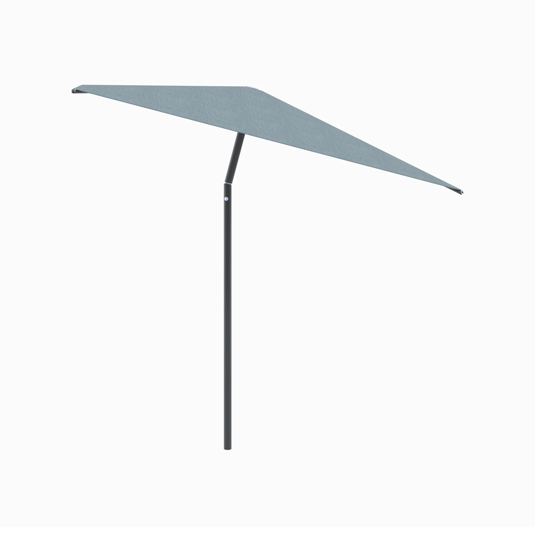 Nata 9' 2.2" Round Umbrella - Image 32