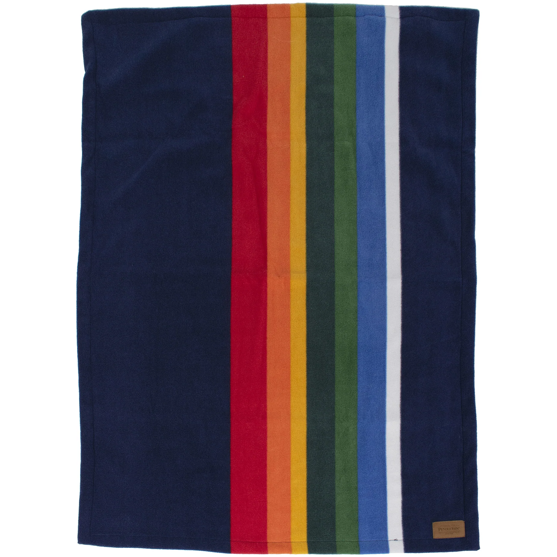 National Park Throw Blanket - Image 6