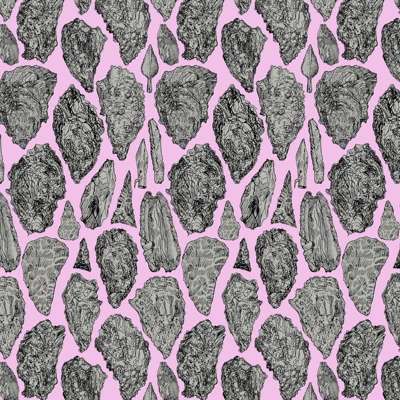 Native Tools Wallpaper Sample Swatch - Image 21