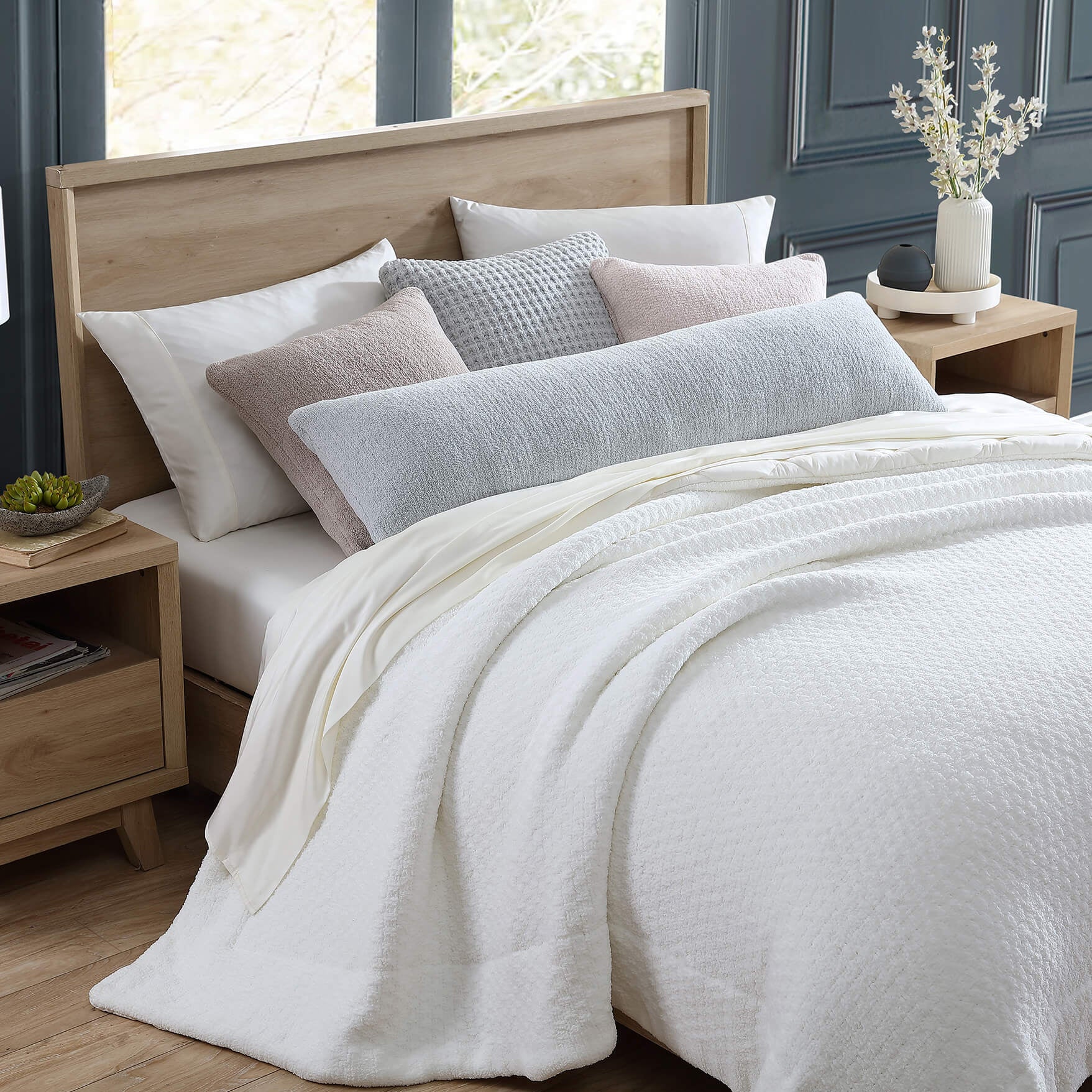 Natural Premium Bamboo Top Sheet - Image 19