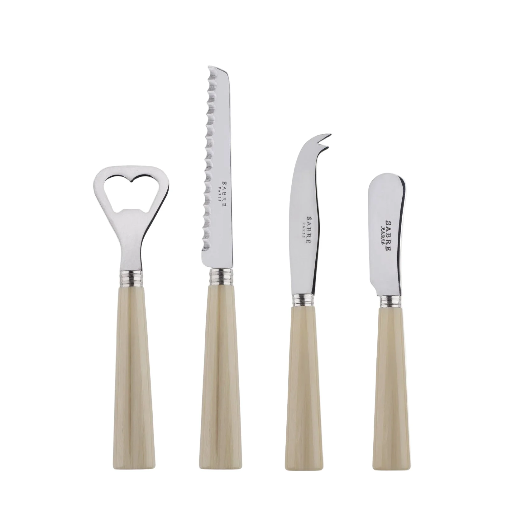Nature 4-Piece Aperitif Set - Image 2