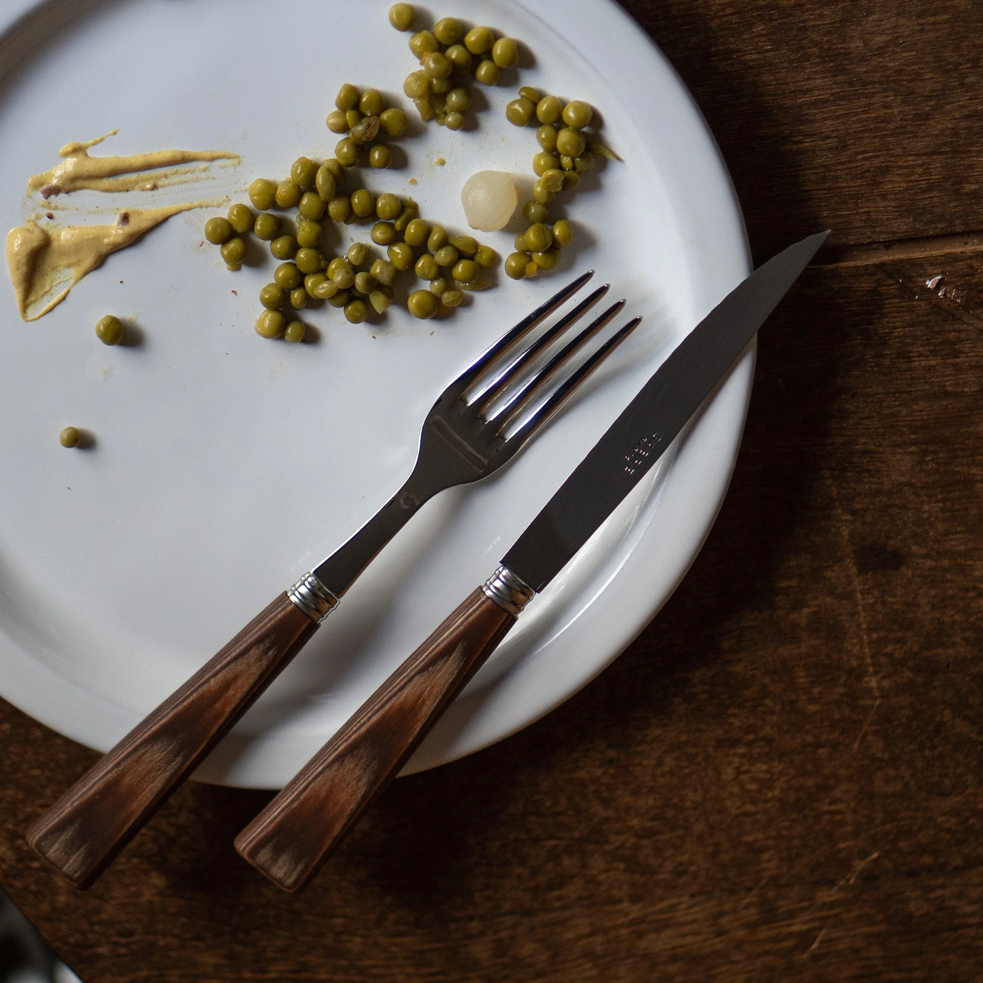 Nature Steak Knife (Set of 6) - Image 4
