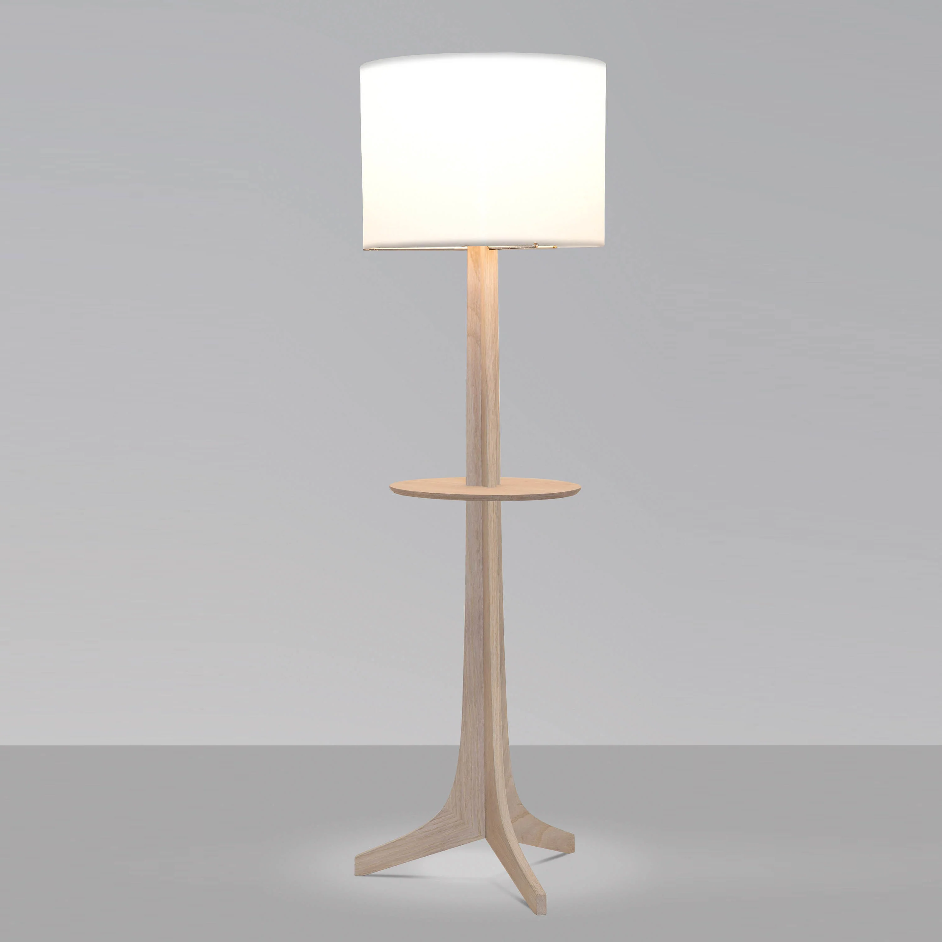 Nauta LED Floor Lamp - Image 16