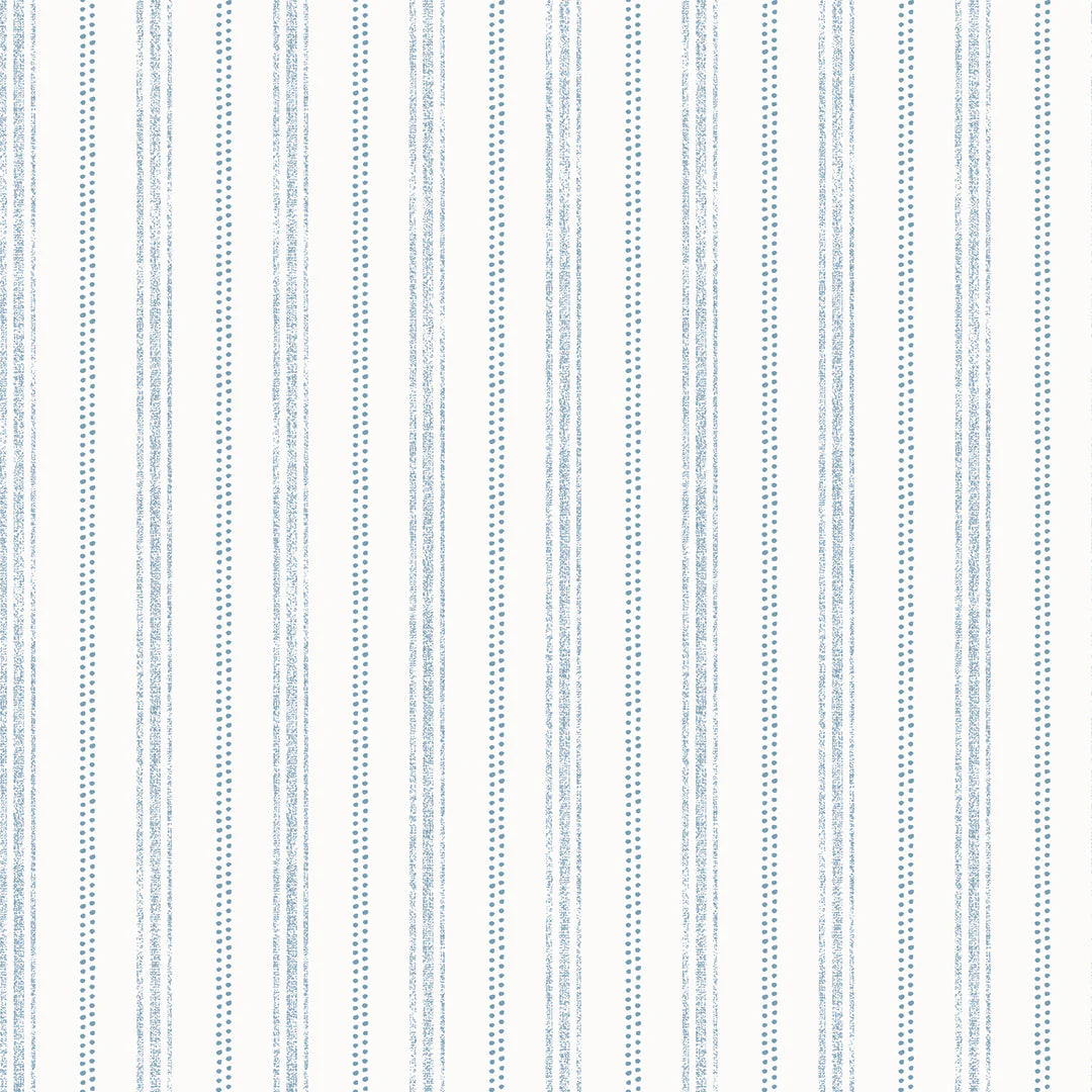 Nautical Stripe Removable Wallpaper - Image 8