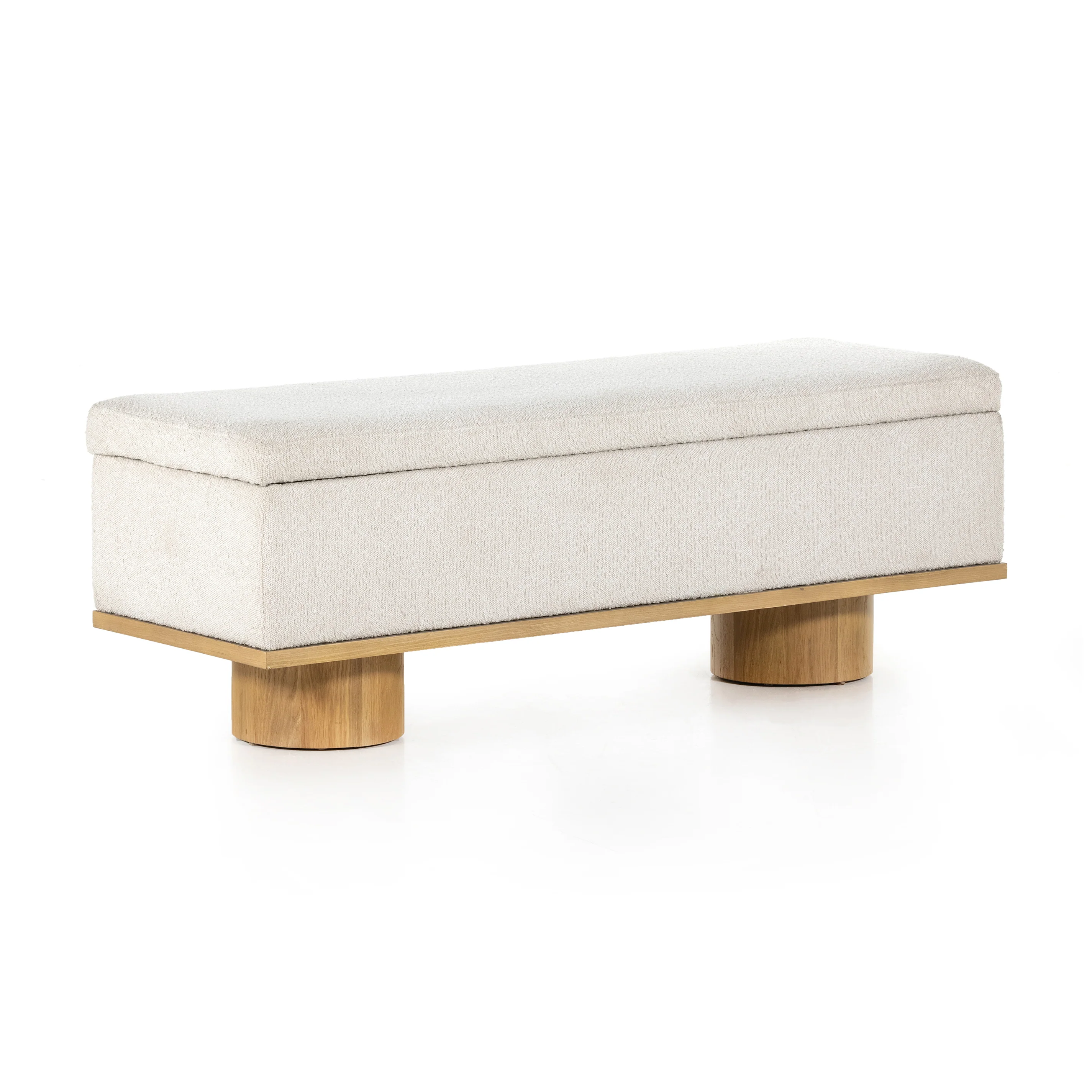 Navi Storage Bench/Trunk - Image 5