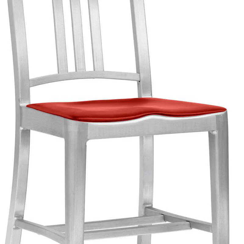 Navy Armchair - Image 18