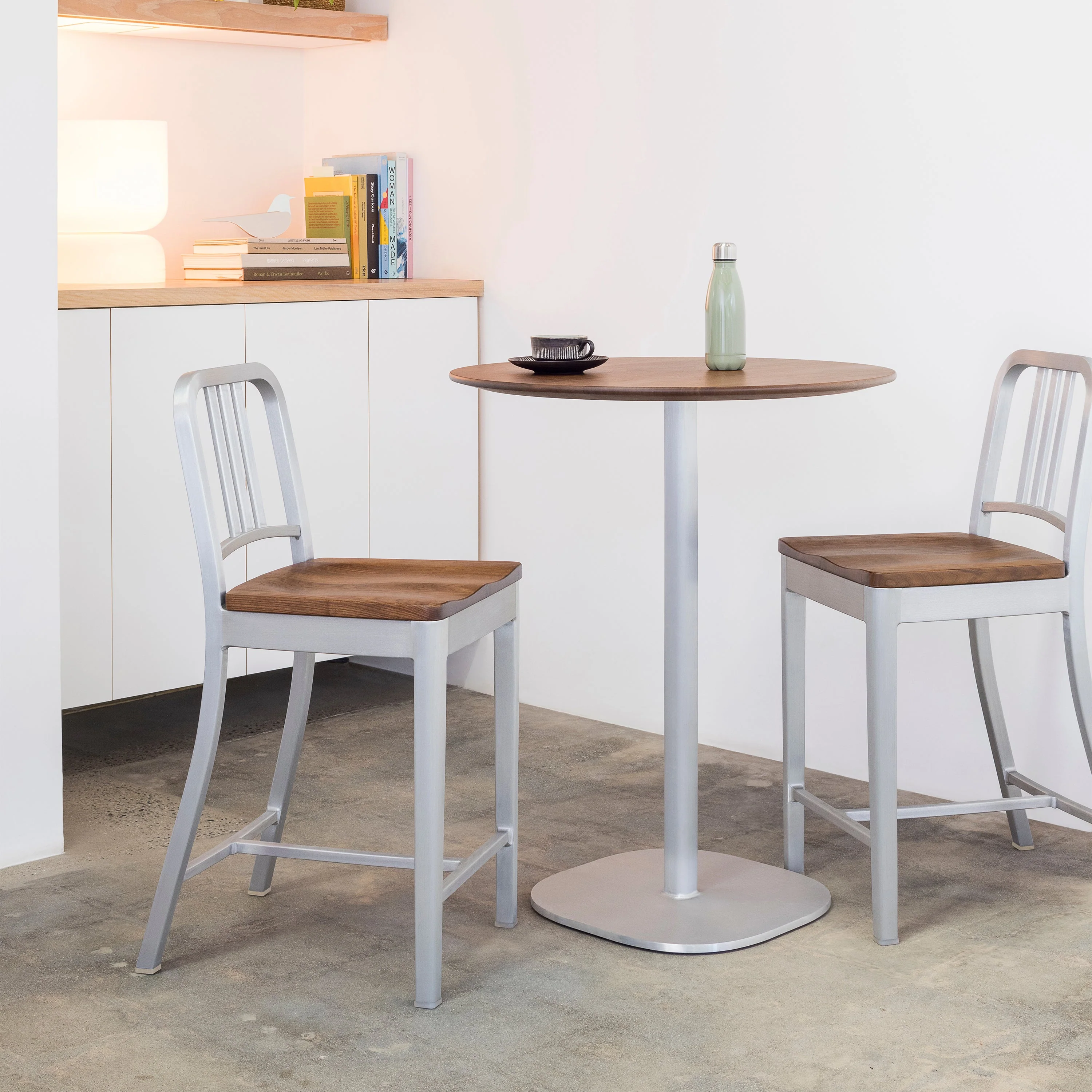 Navy Chair - Image 8