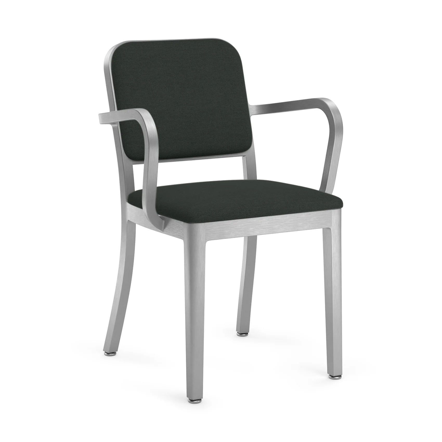 Navy Officer Armchair - Image 2