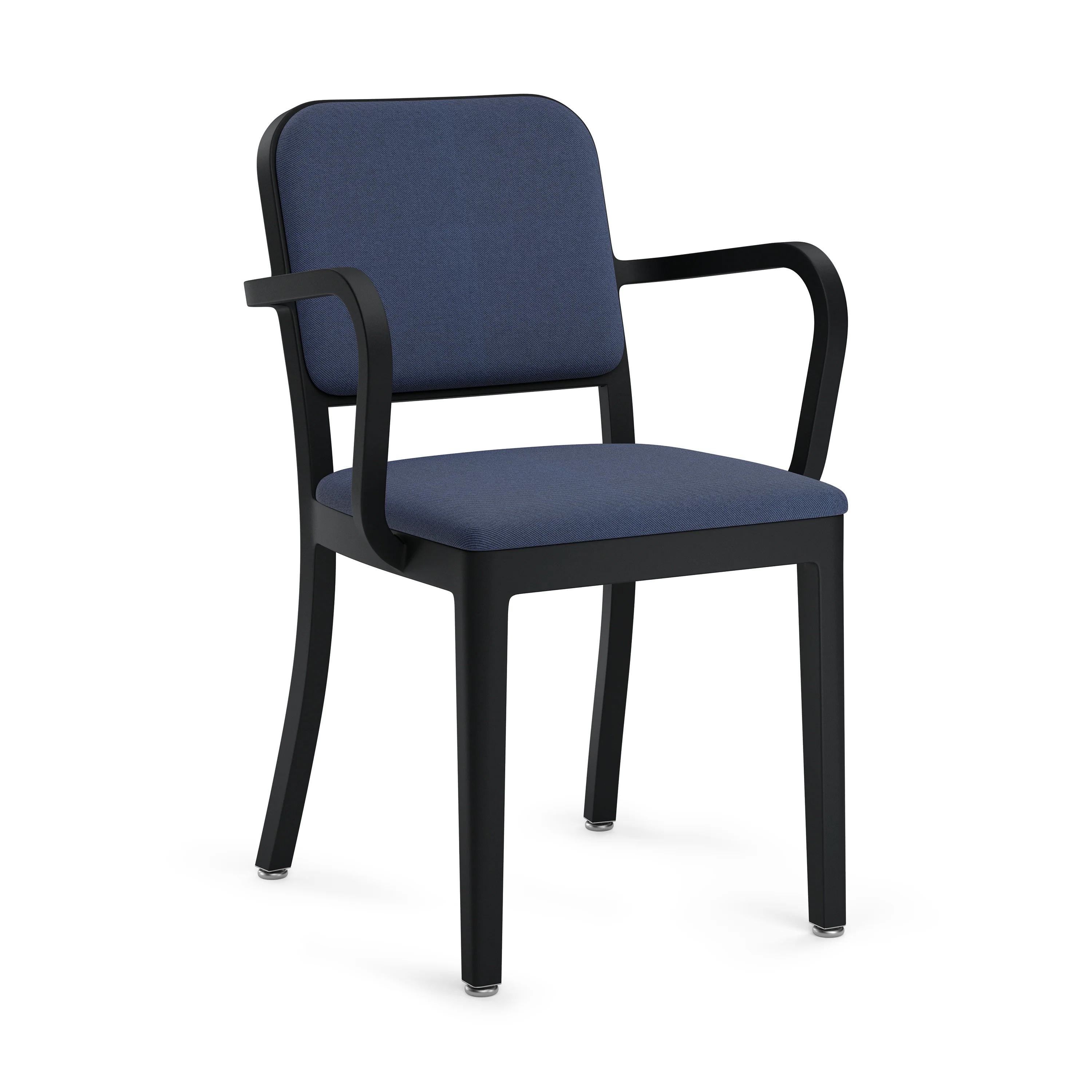 Navy Officer Armchair - Image 32