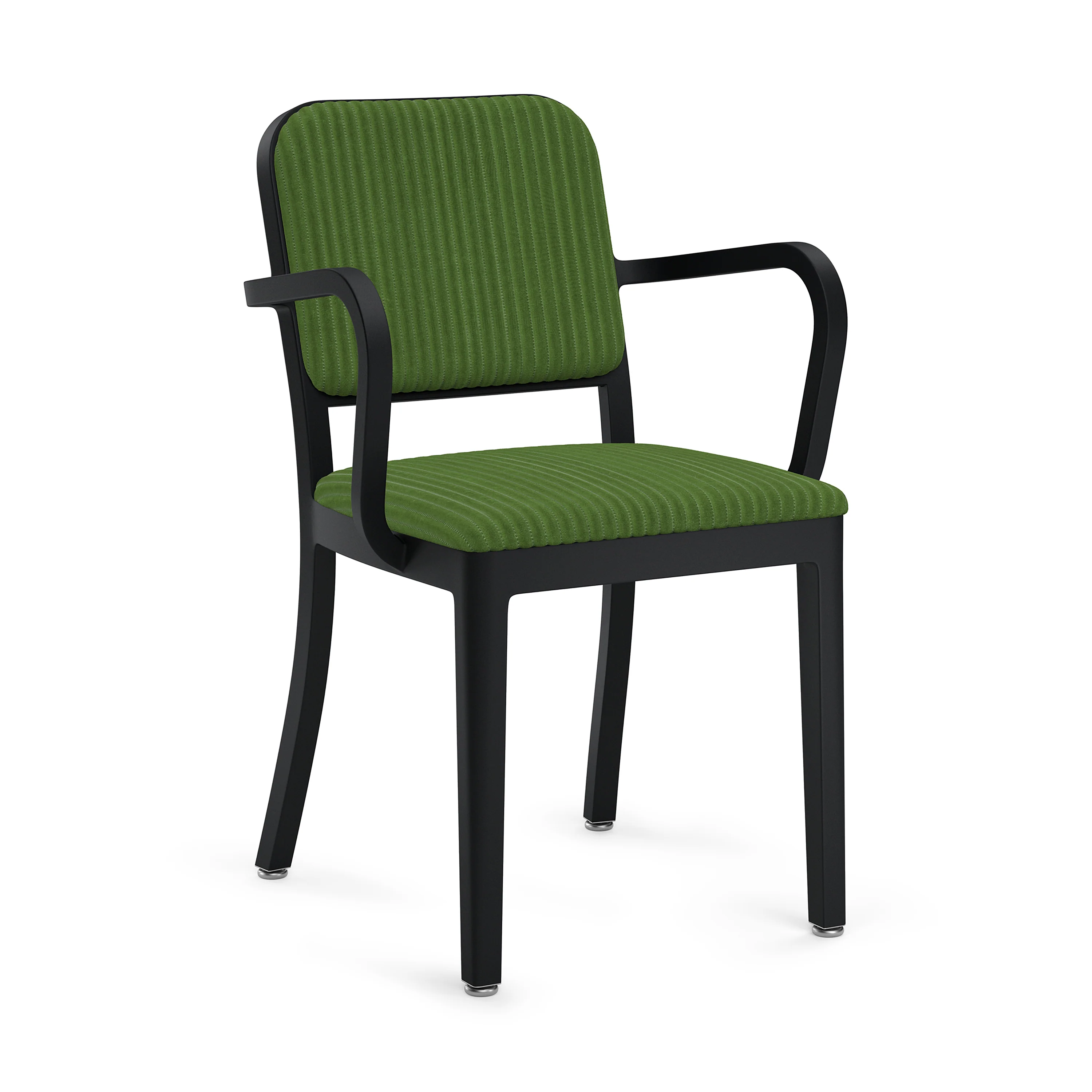 Navy Officer Armchair - Image 36