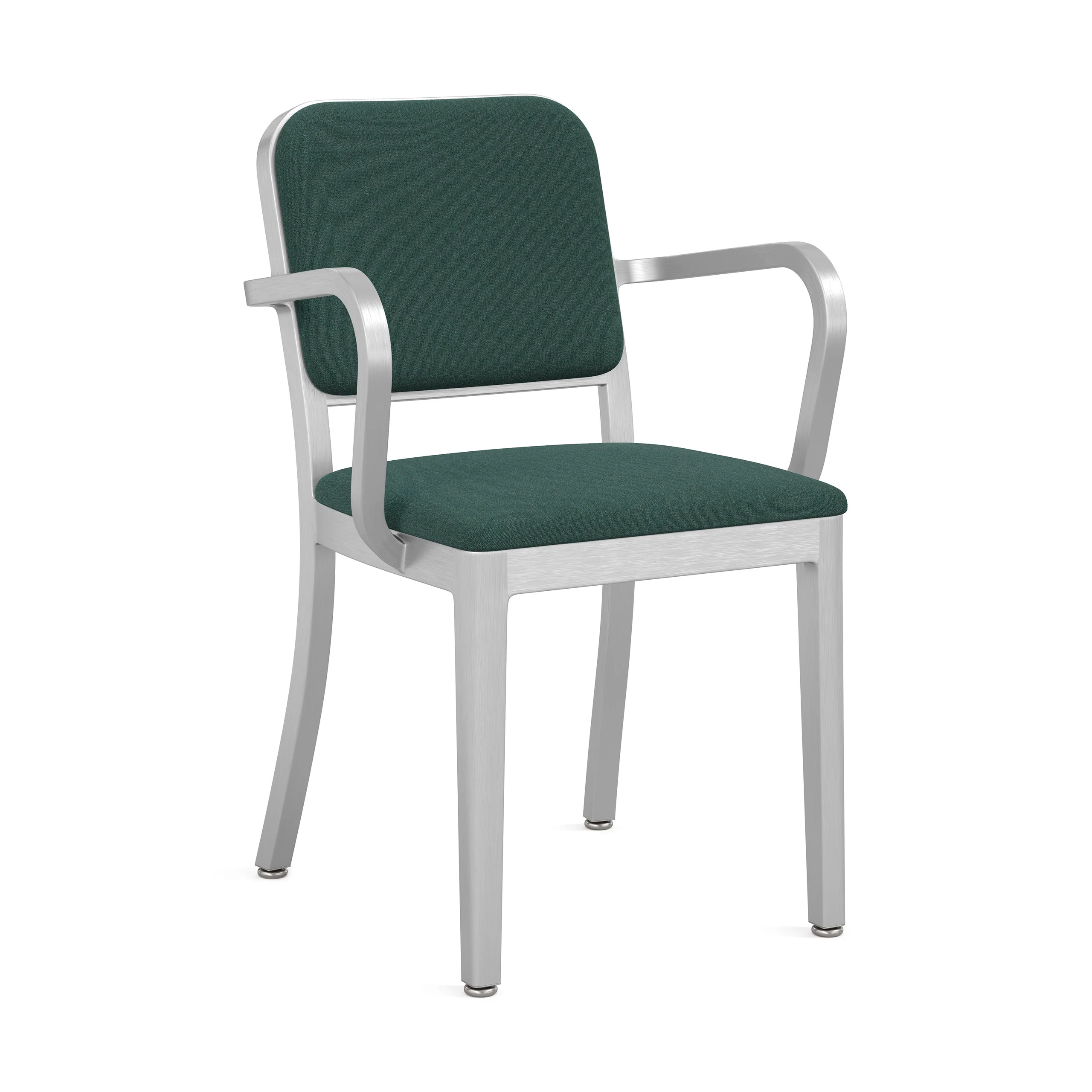 Navy Officer Outdoor Armchair - Image 12