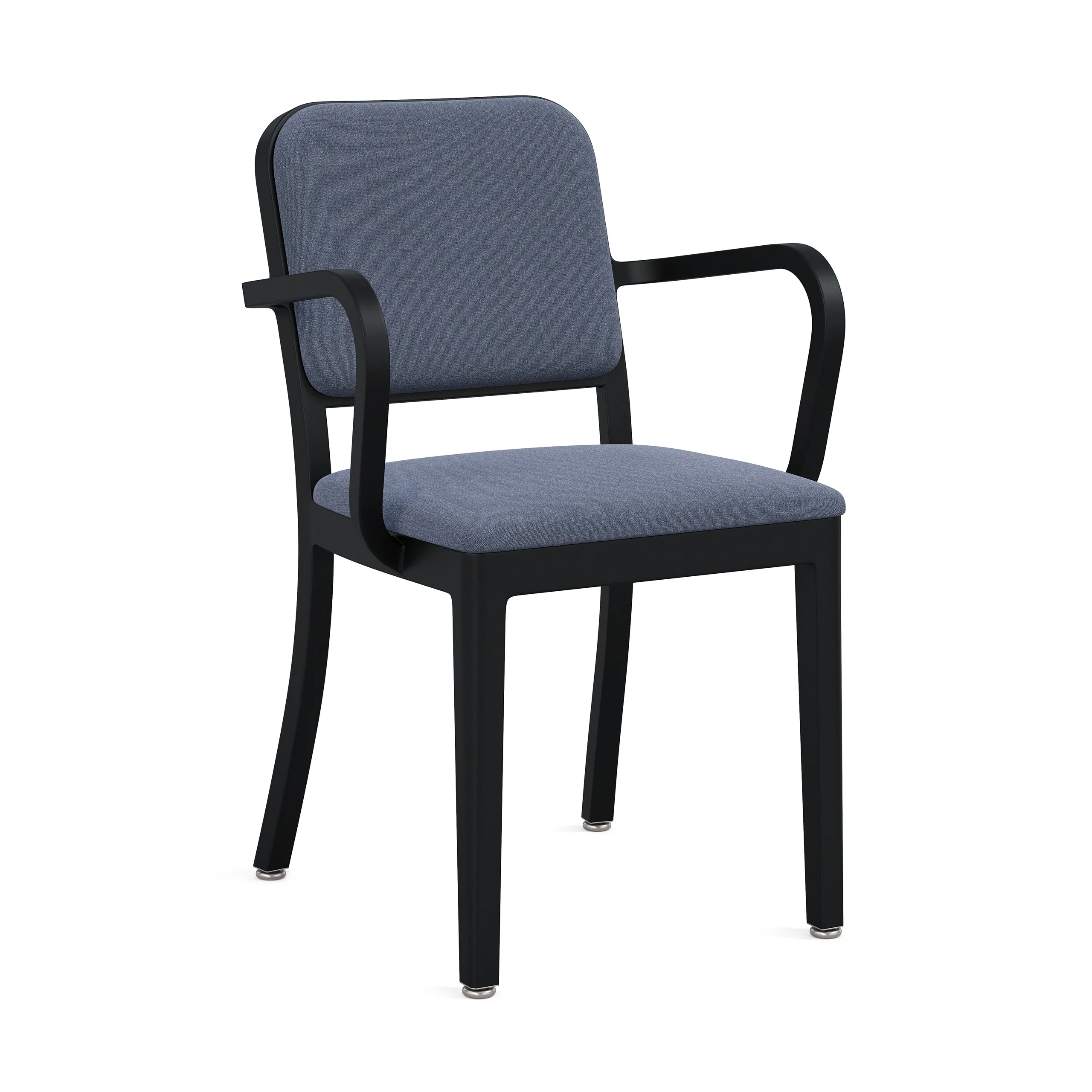 Navy Officer Outdoor Armchair - Image 2
