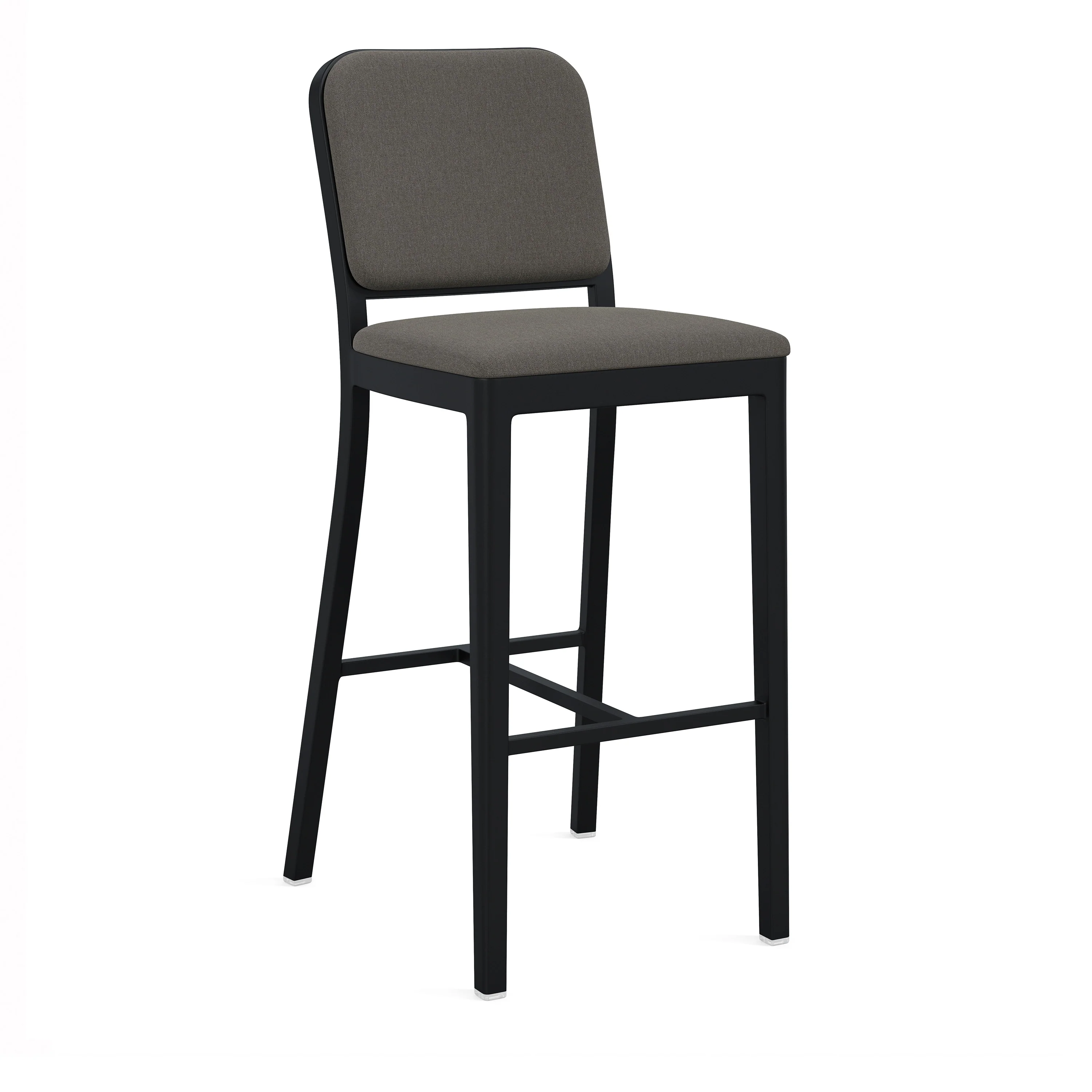 Navy Officer Outdoor Bar and Counter Stool - Image 15