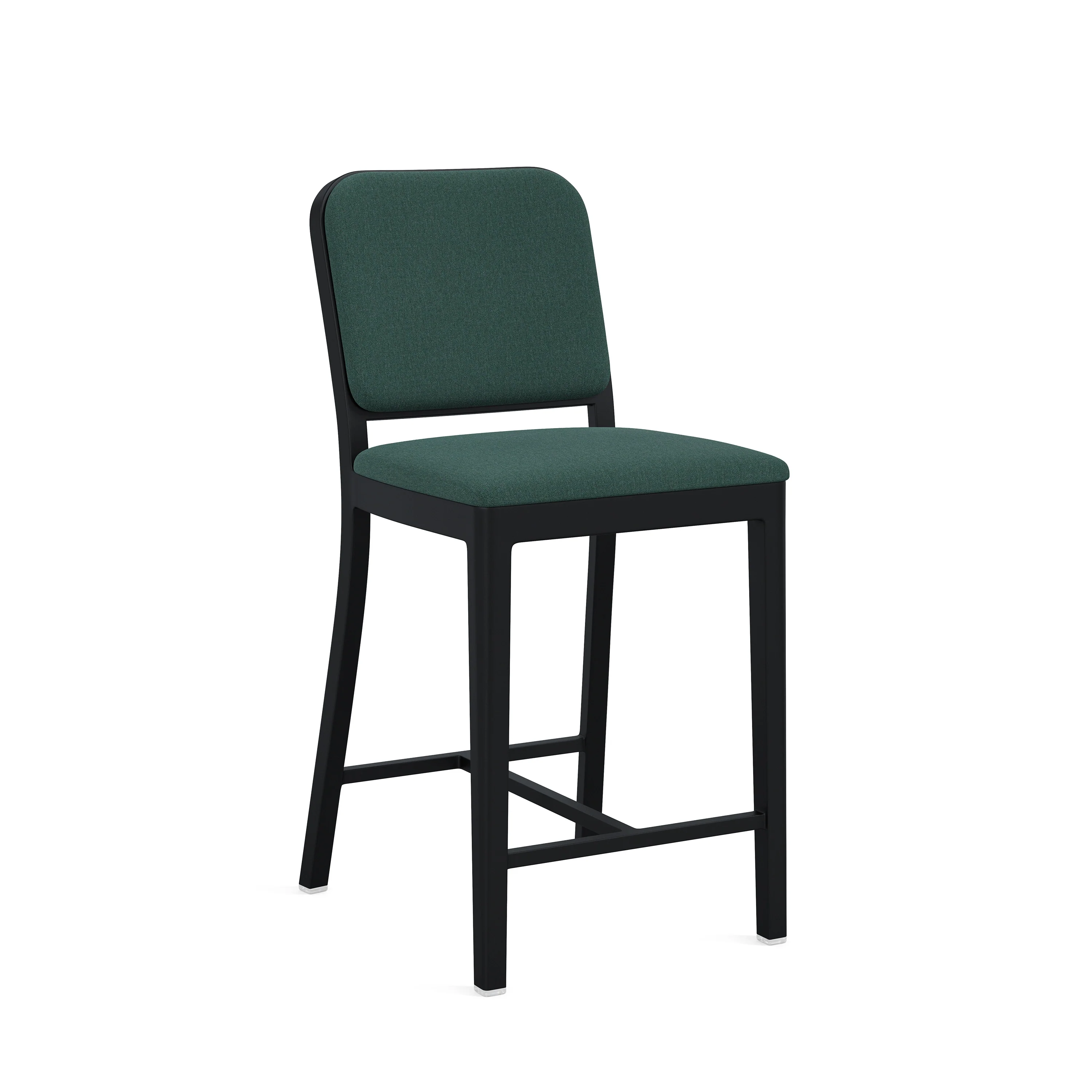 Navy Officer Outdoor Bar and Counter Stool - Image 22