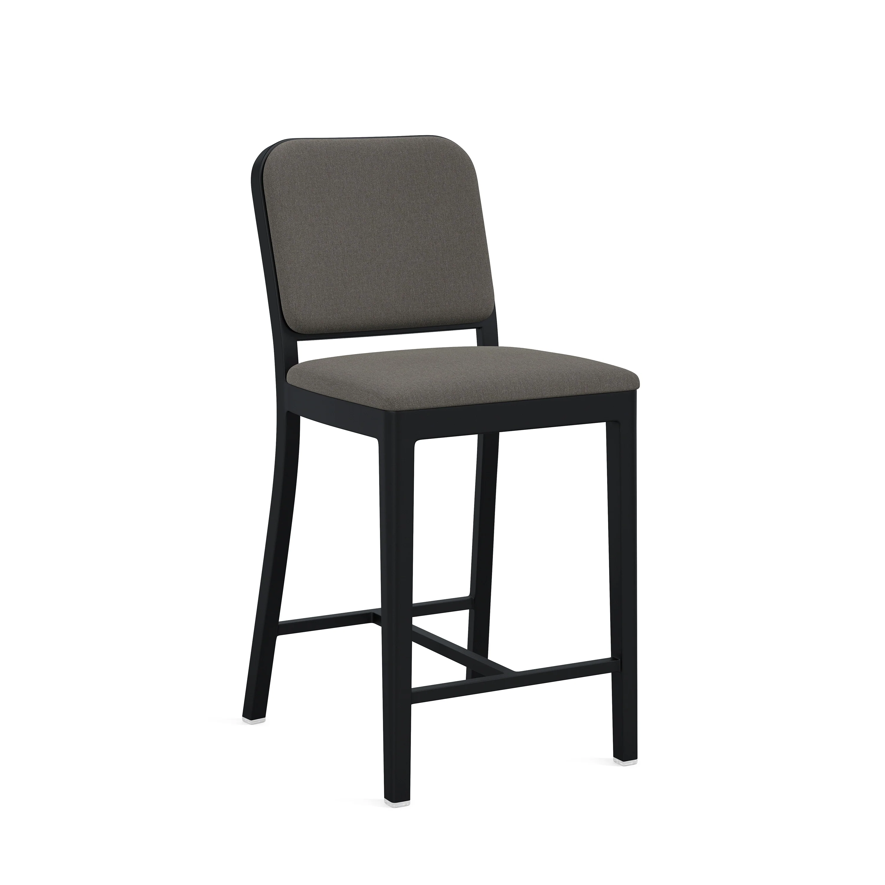 Navy Officer Outdoor Bar and Counter Stool - Image 23