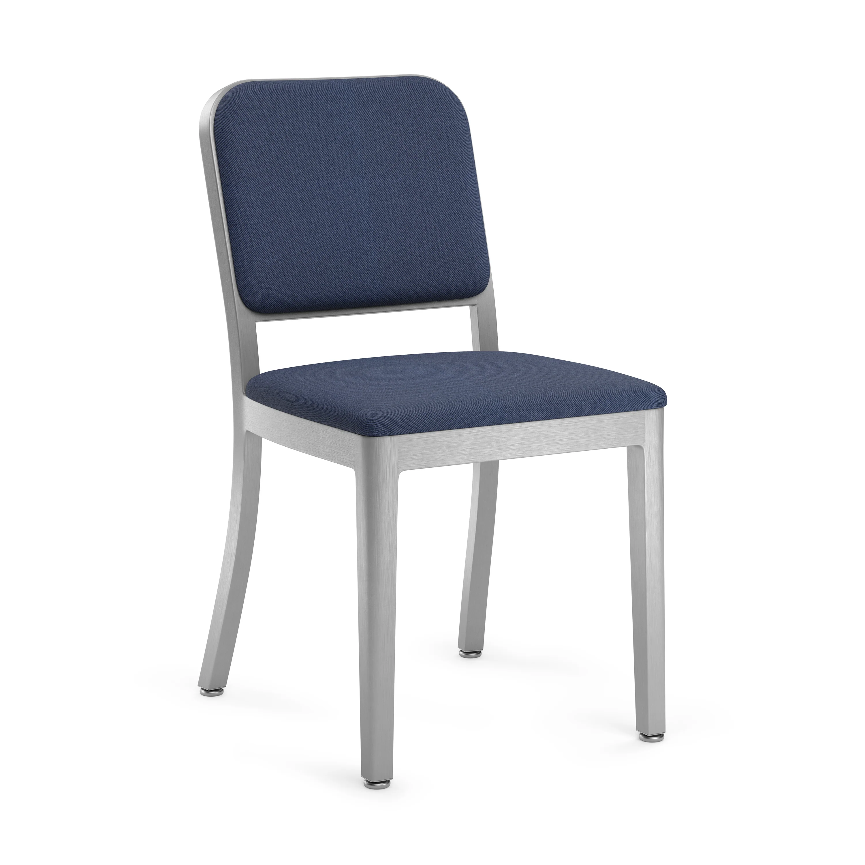 Navy Officer Side Chair - Image 12