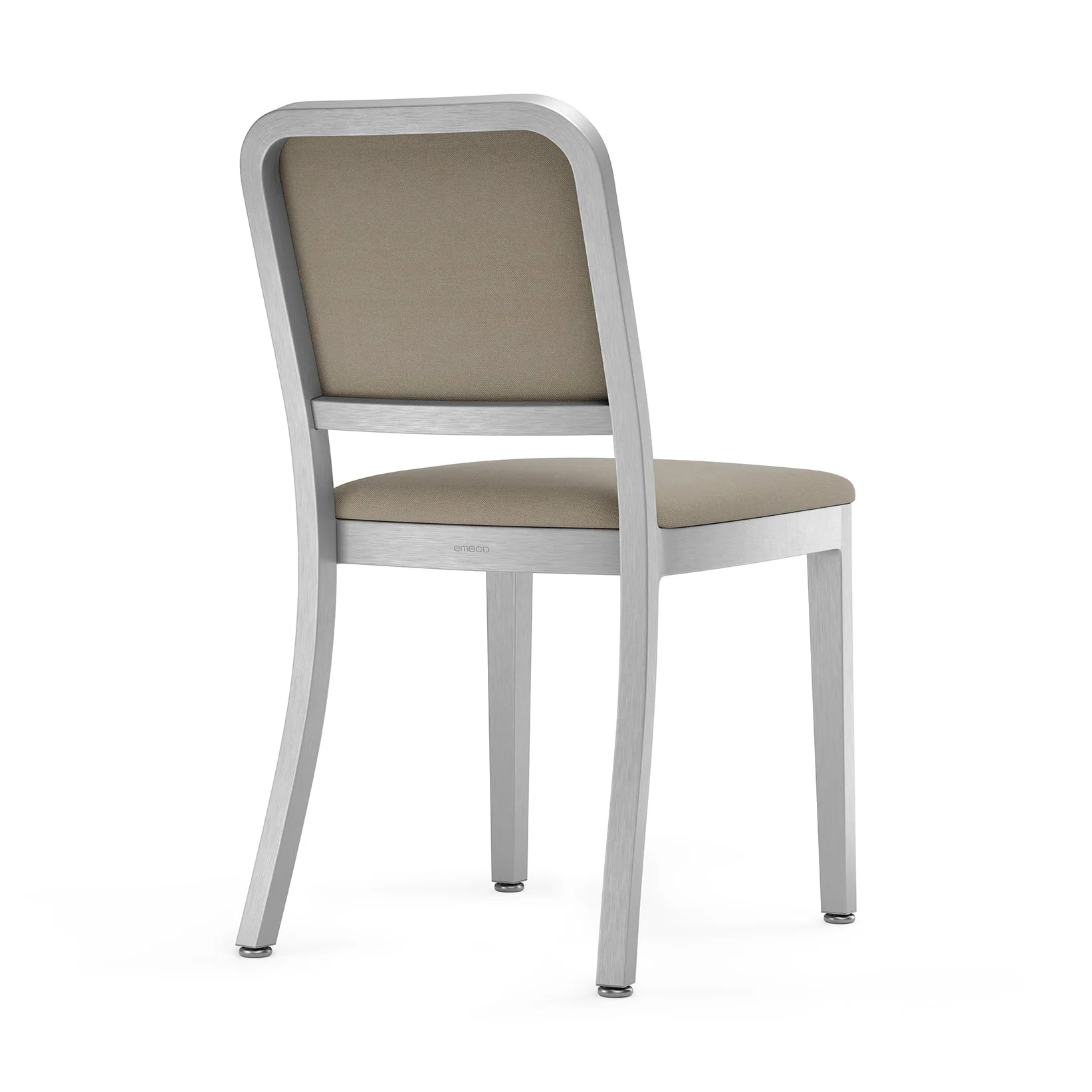 Navy Officer Side Chair - Image 26