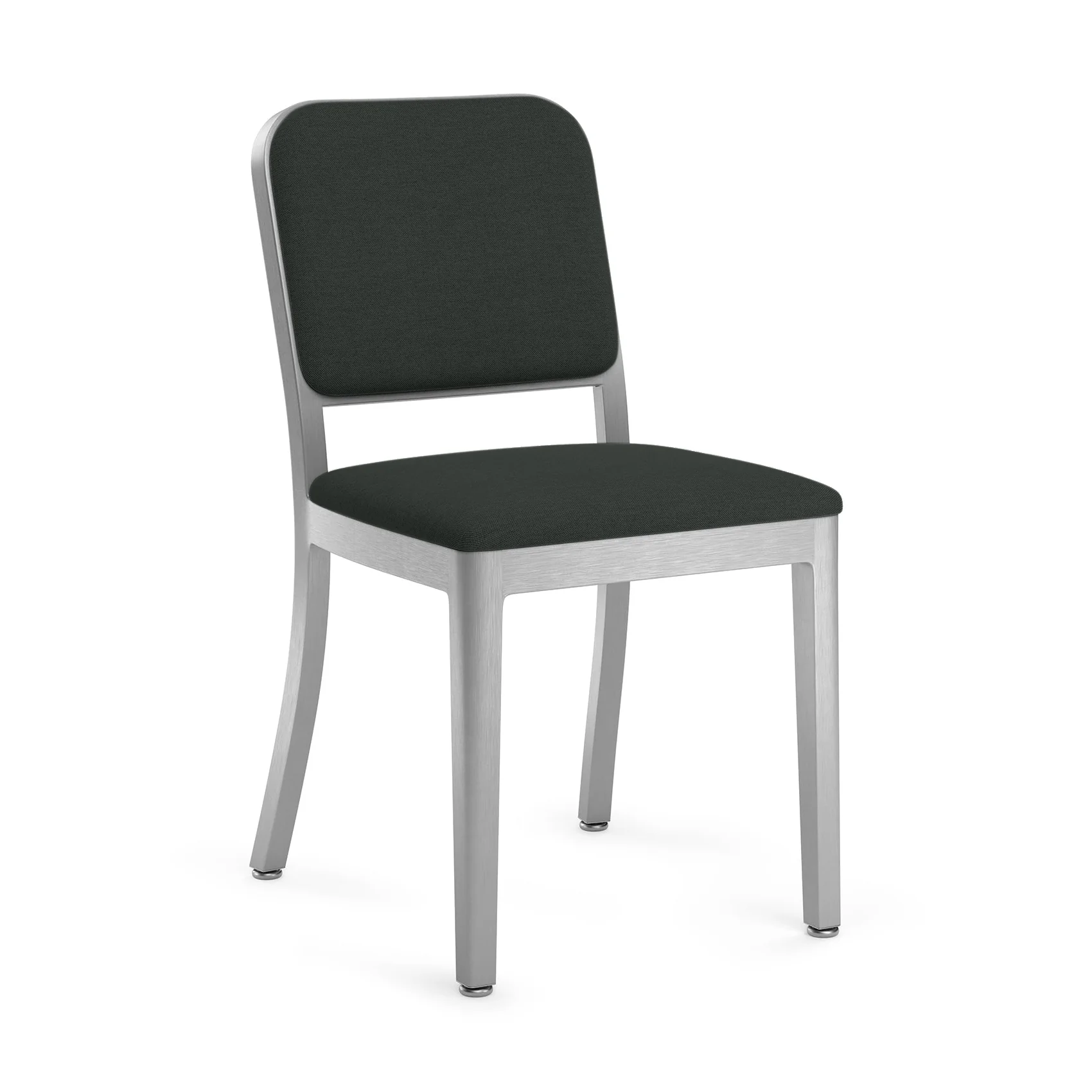 Navy Officer Side Chair - Image 5