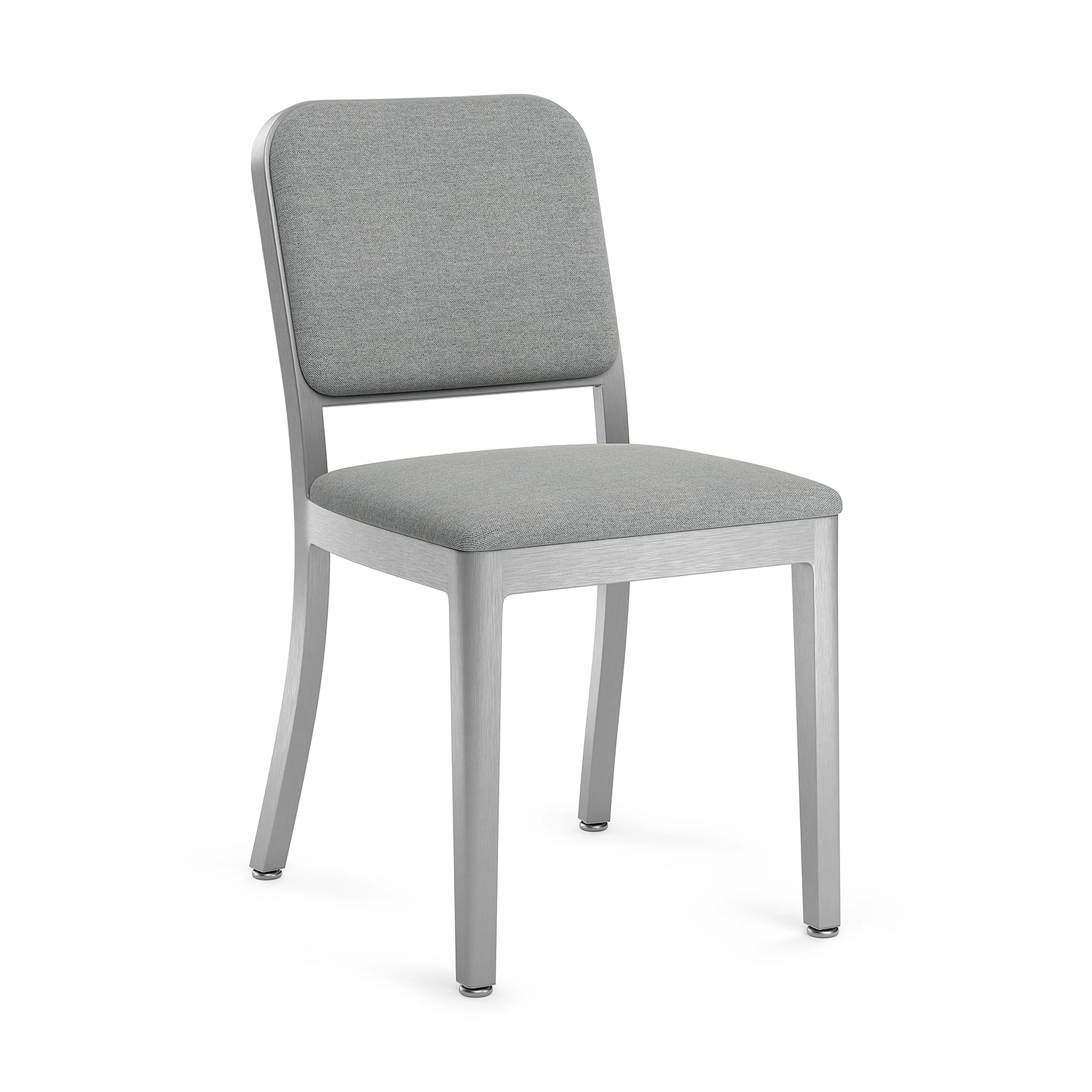 Navy Officer Side Chair - Image 7