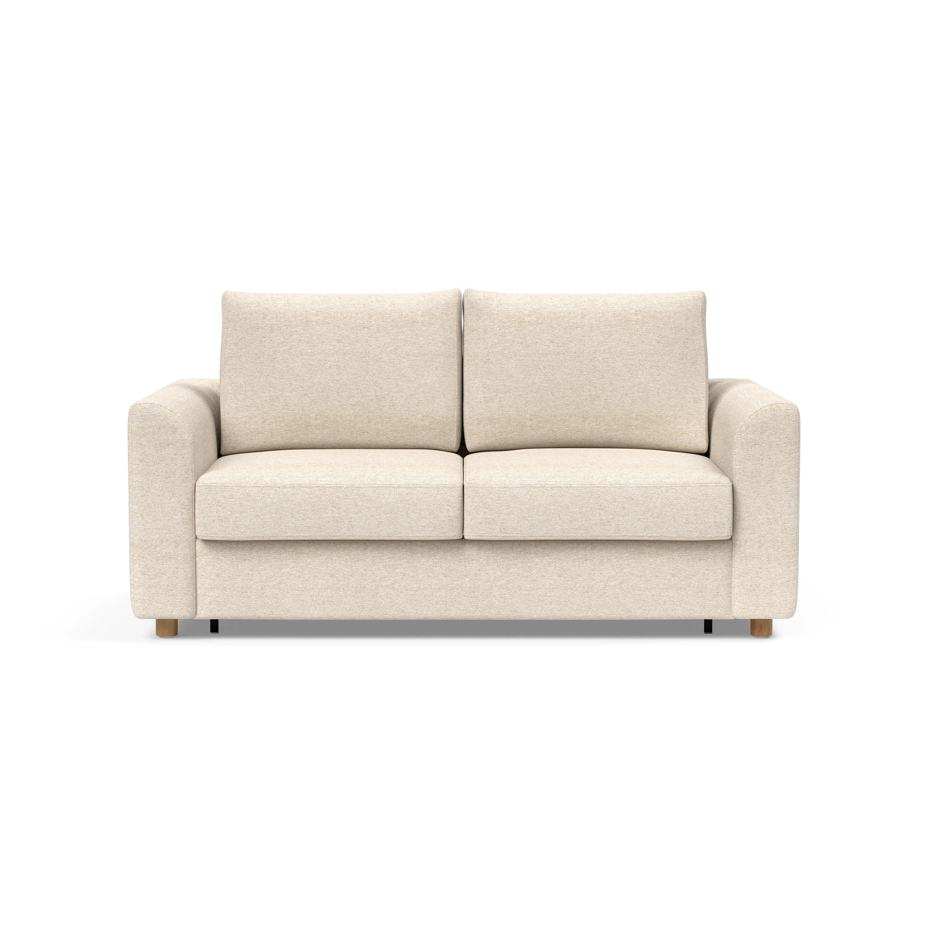 Neah Curved Arms Sofa Bed - Image 21
