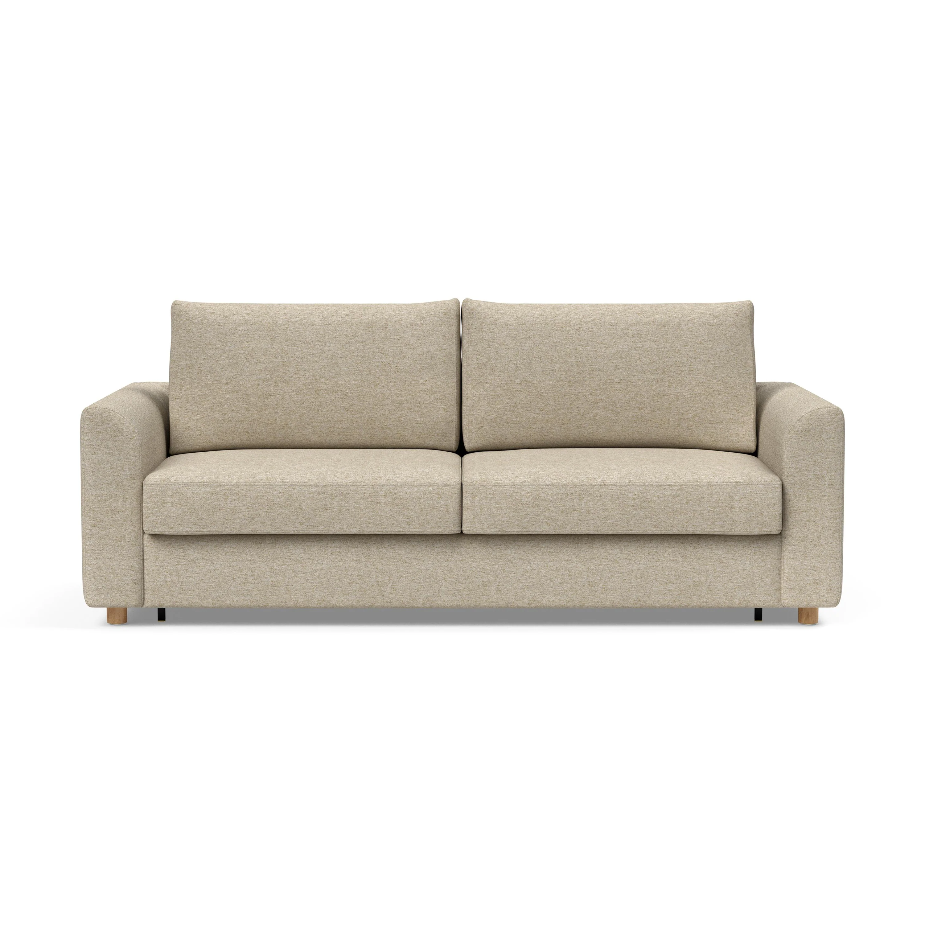 Neah Curved Arms Sofa Bed - Image 25
