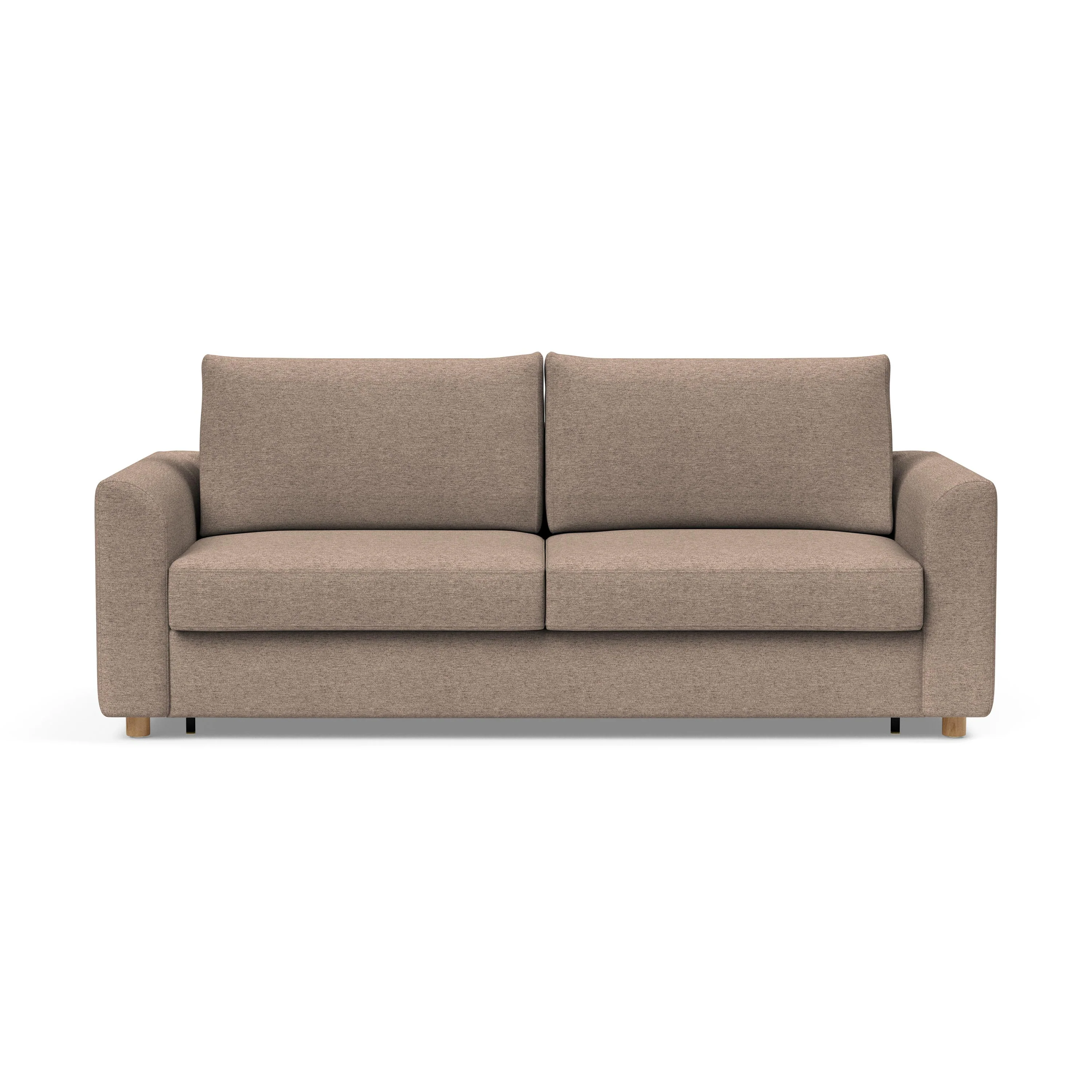 Neah Curved Arms Sofa Bed - Image 28
