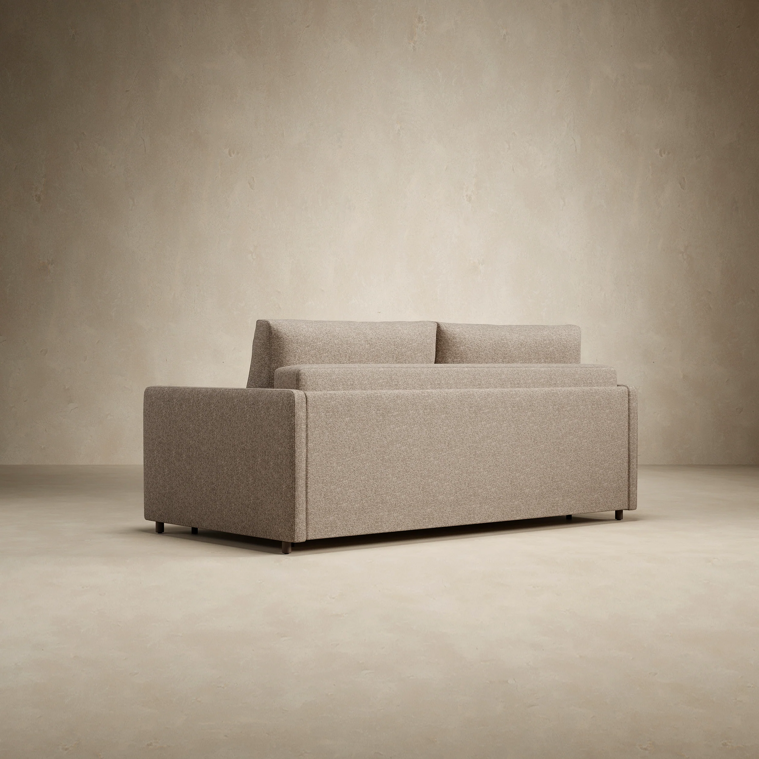 Neah Slim Arms Sofa Bed - Image 13
