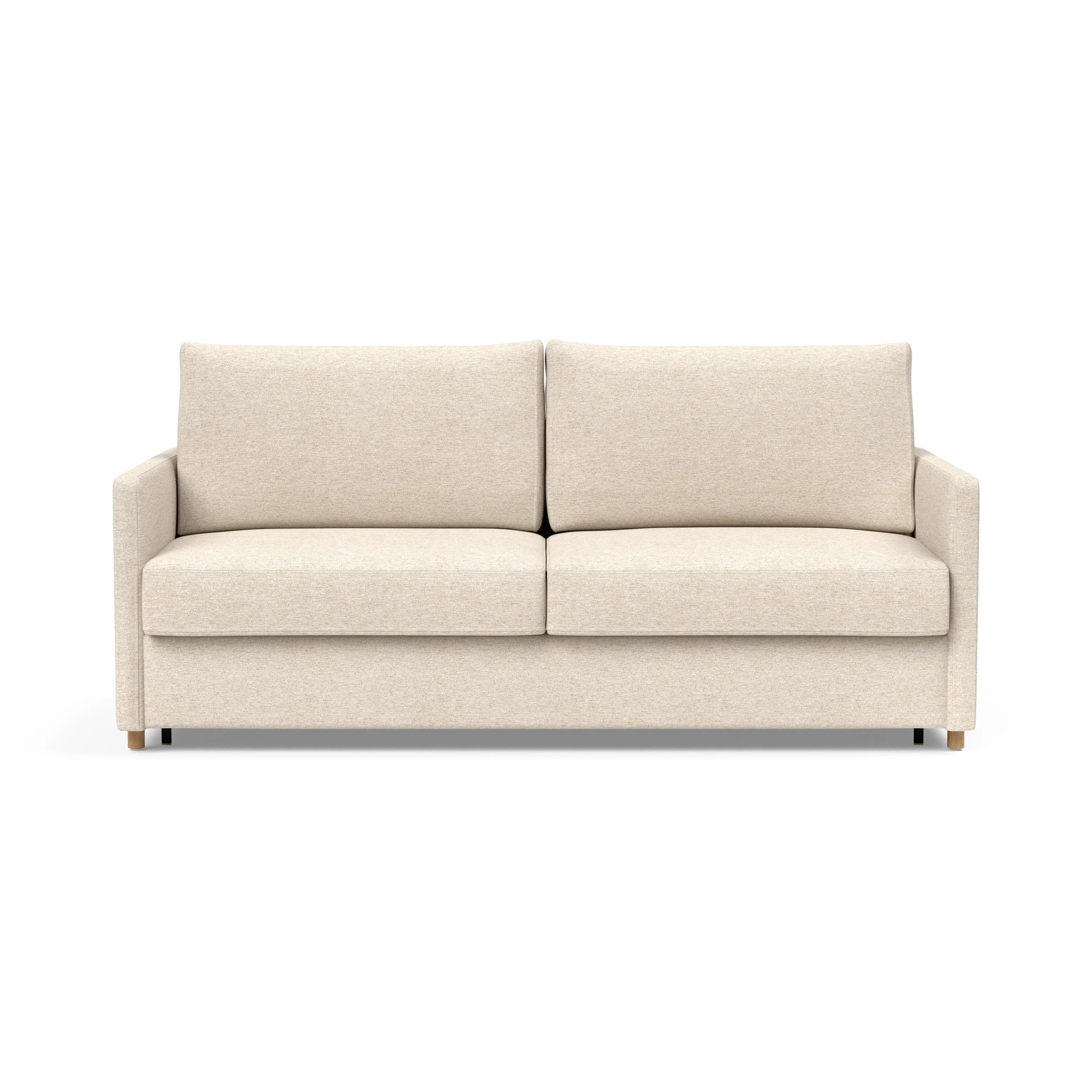 Neah Slim Arms Sofa Bed - Image 25