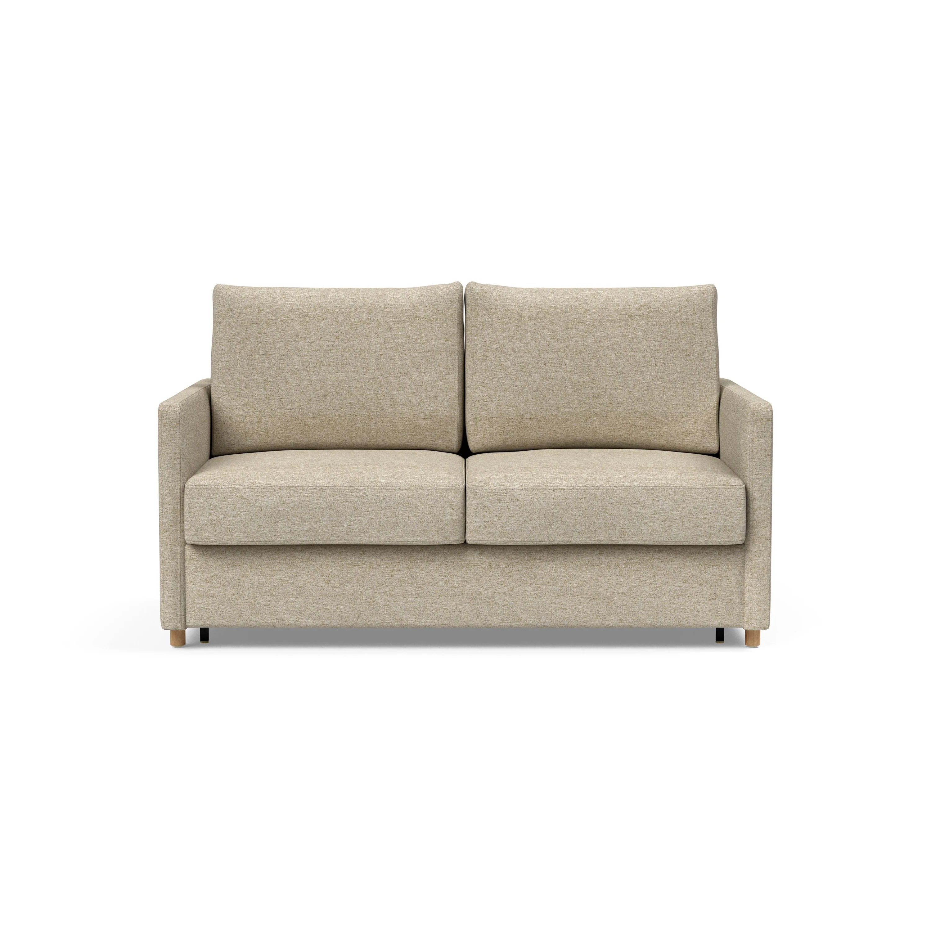 Neah Slim Arms Sofa Bed - Image 28