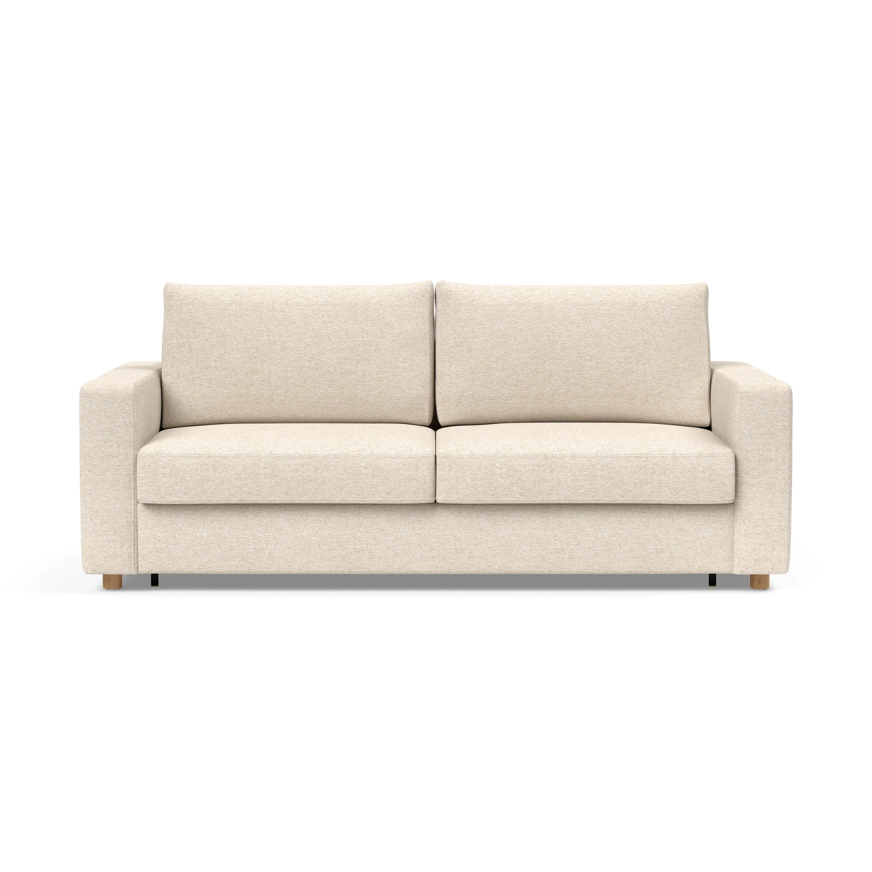 Neah Standard Arms Sofa Bed - Image 26