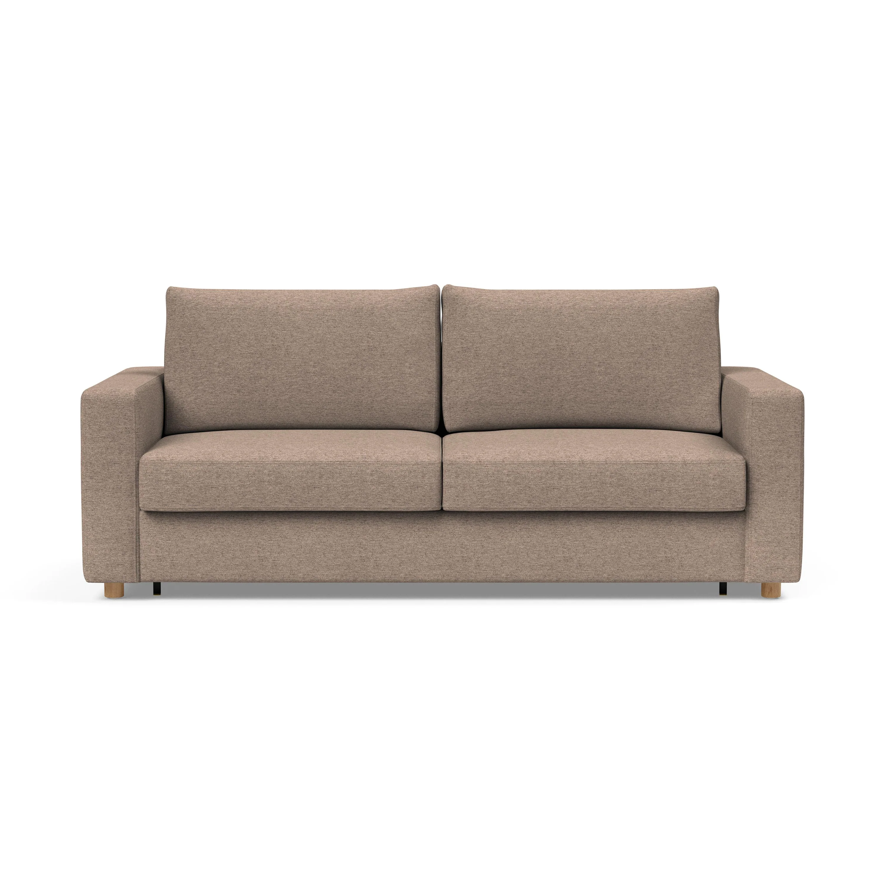 Neah Standard Arms Sofa Bed - Image 27