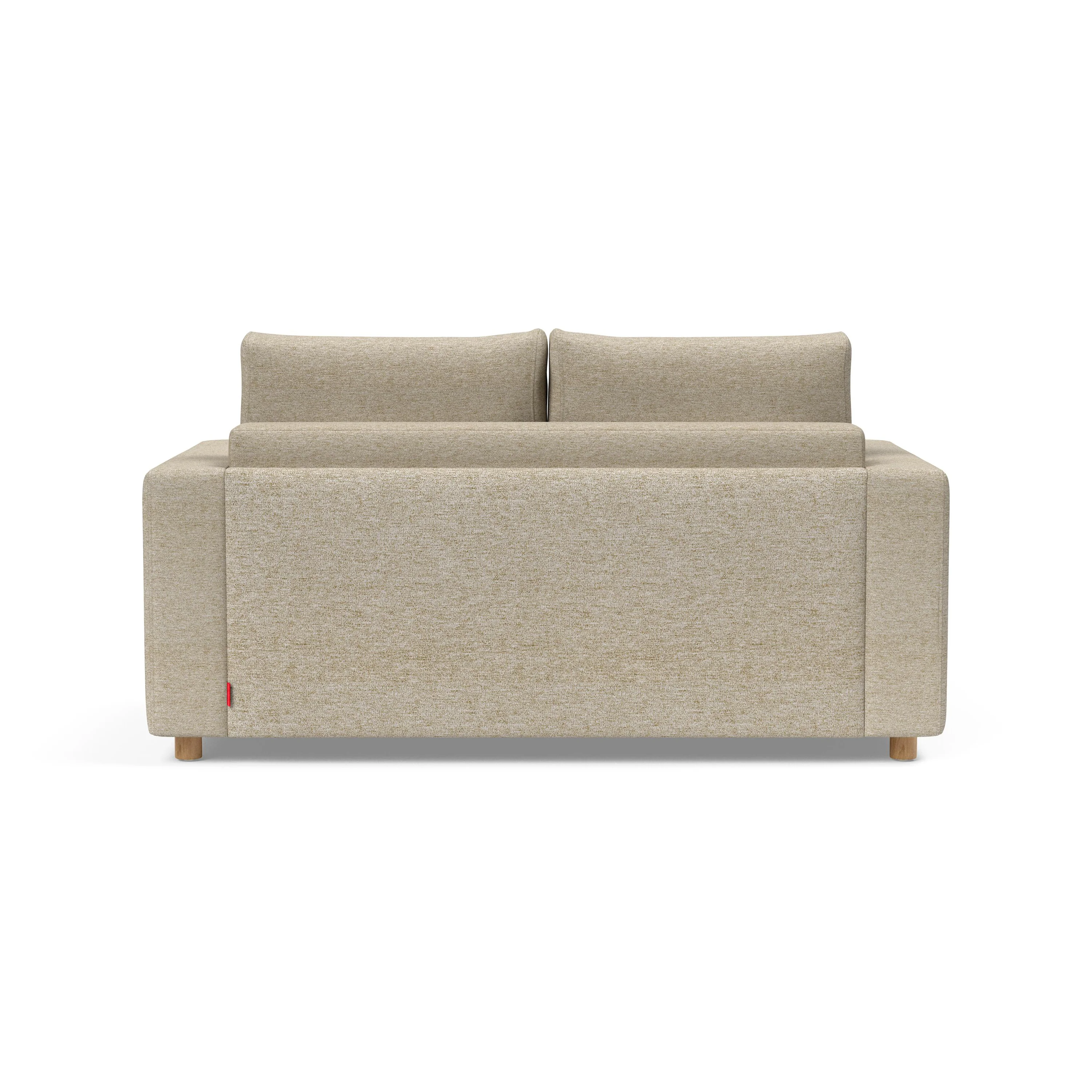 Neah Standard Arms Sofa Bed - Image 5