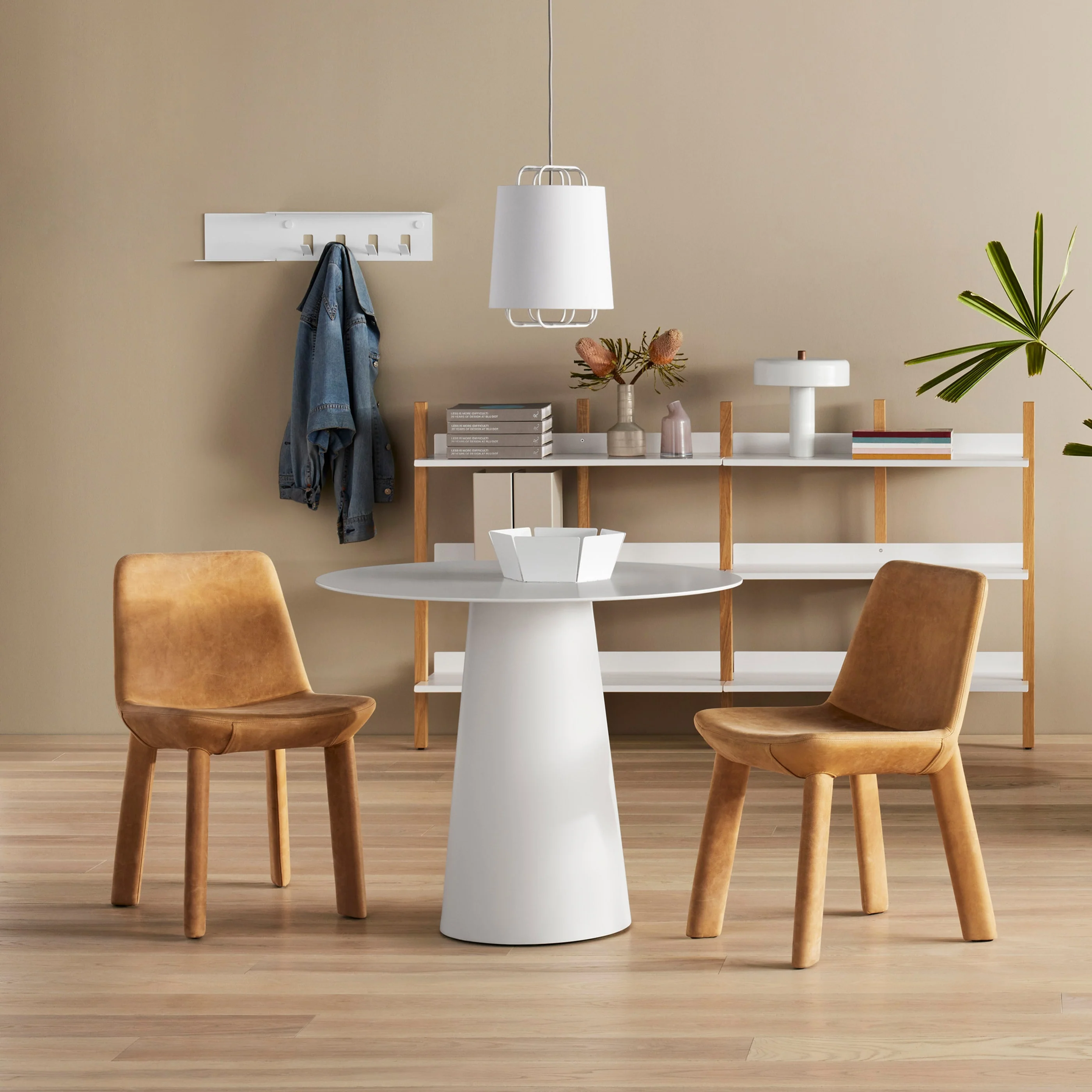 Neat Dining Chair - Image 8